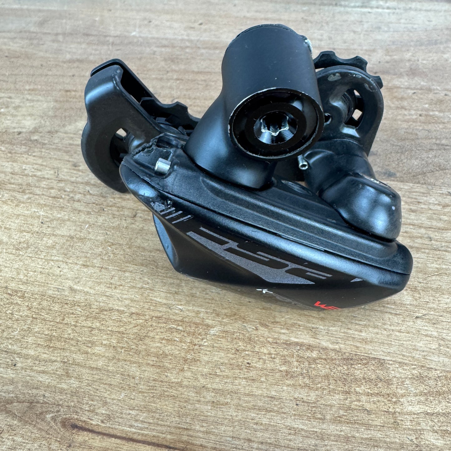 FSA K-Force WE Electronic Wireless 11-Speed Hydraulic Disc Brake Mini Groupset