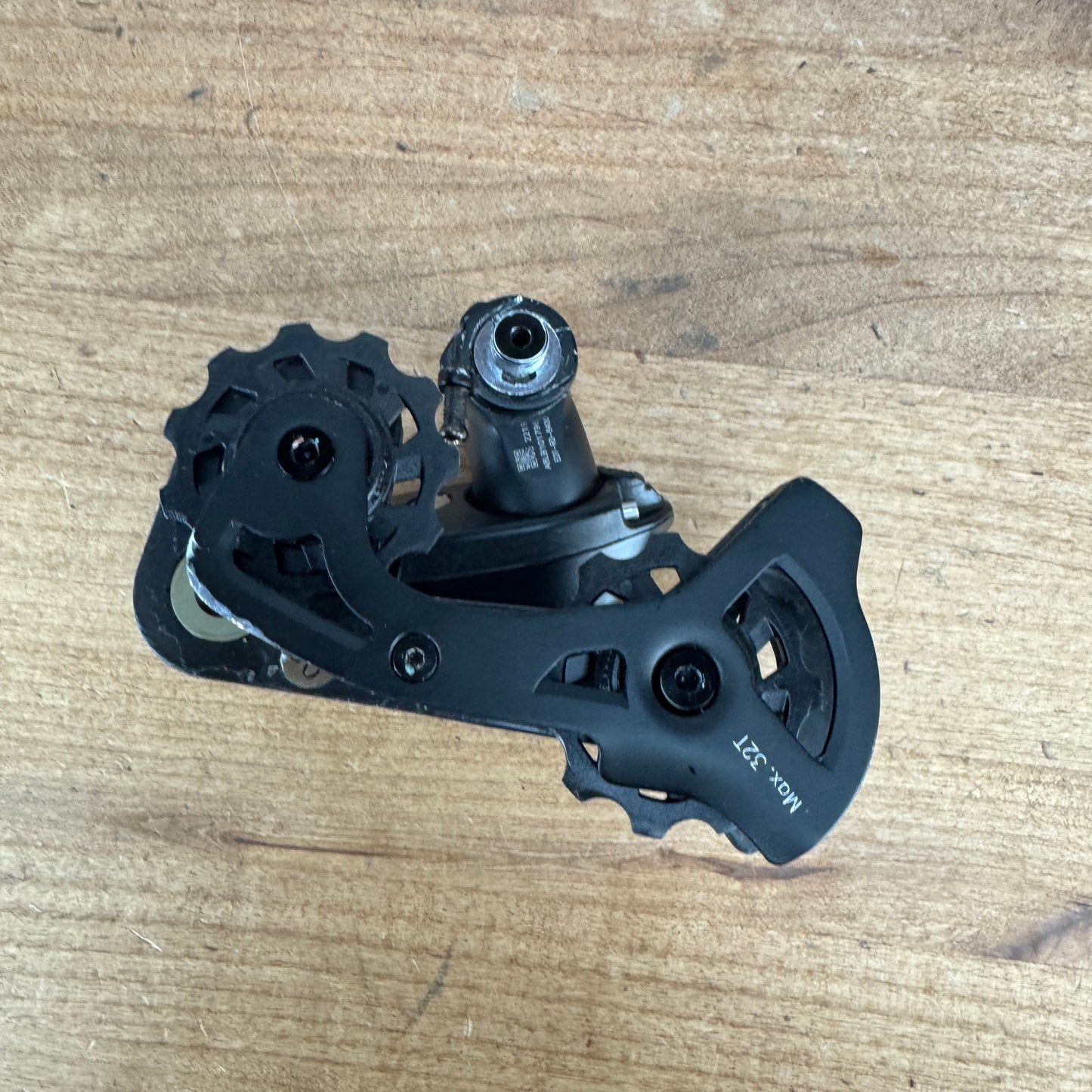 FSA K-Force WE Electronic Wireless 11-Speed Hydraulic Disc Brake Mini Groupset