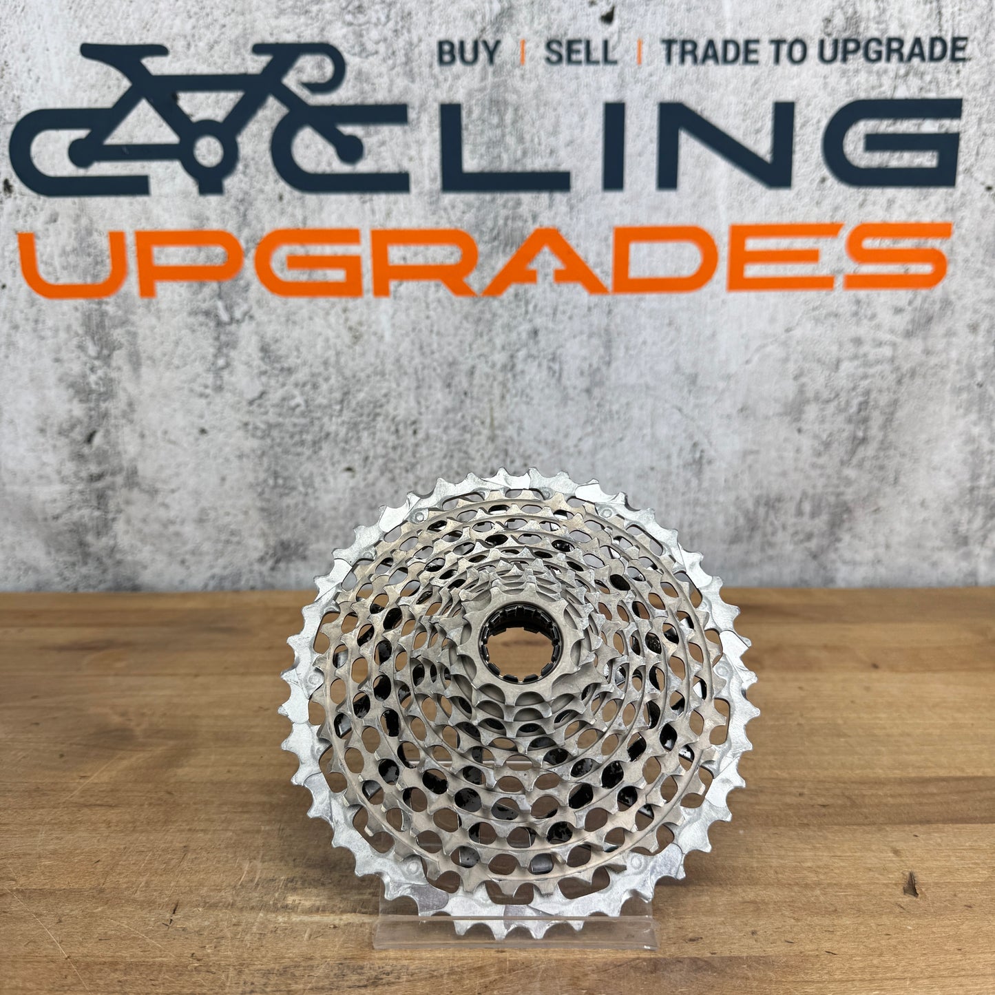 SRAM XX1 XG-1199 11 speed 10-42T "Typical Wear" Cassette 271g
