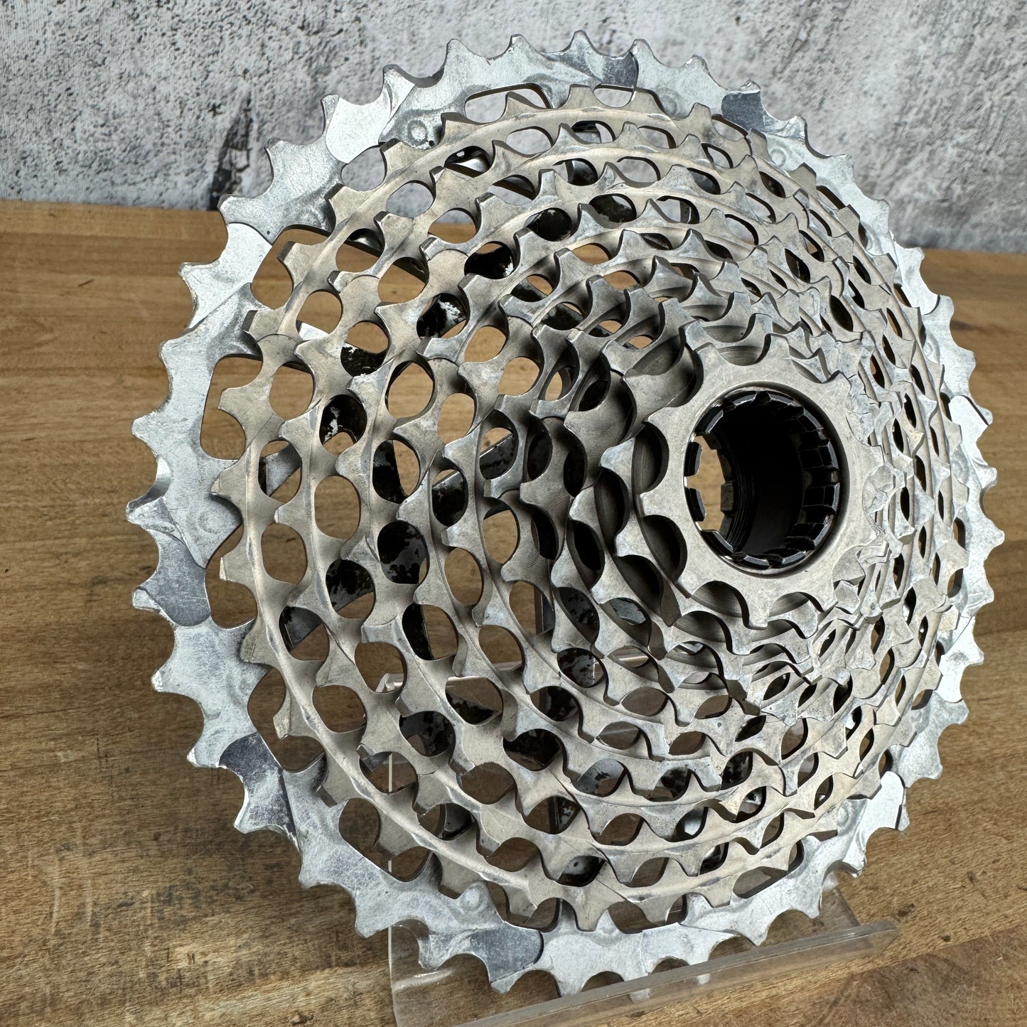 SRAM XX1 XG-1199 11 speed 10-42T "Typical Wear" Cassette 271g