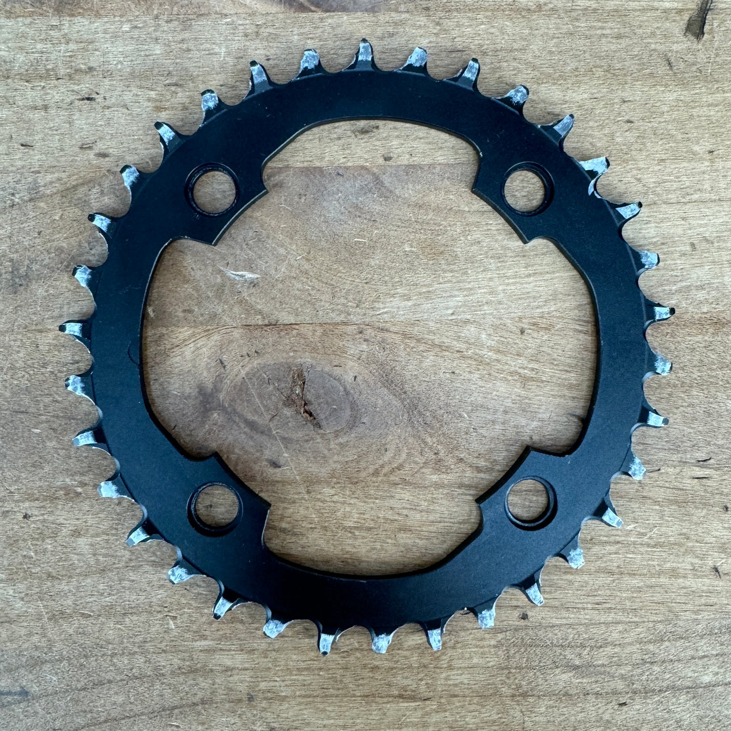 SRAM Eagle X-Sync 2 4-Bolt 104 BCD 1x 12-Speed Mountain Bike Chainring 50g