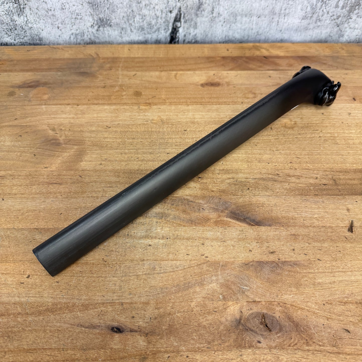 Specialized S-works Tarmac SL7 20mm Setback 390mm Carbon Bke Seatpost 189g