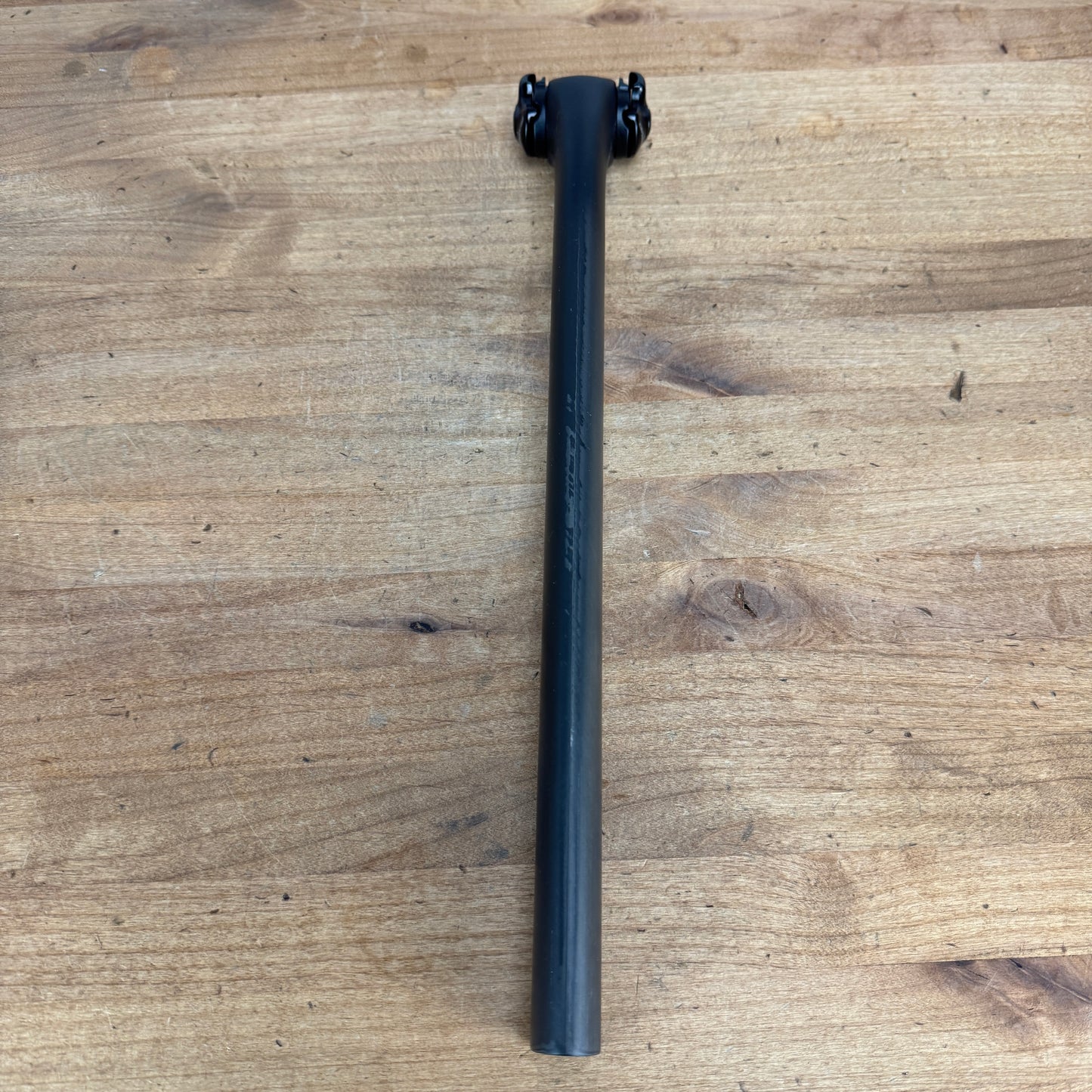 Specialized S-works Tarmac SL7 20mm Setback 390mm Carbon Bke Seatpost 189g