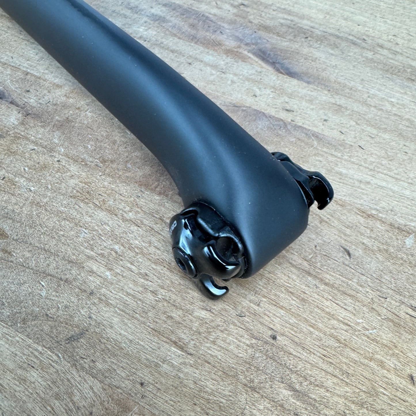 Specialized S-works Tarmac SL7 20mm Setback 390mm Carbon Bke Seatpost 189g
