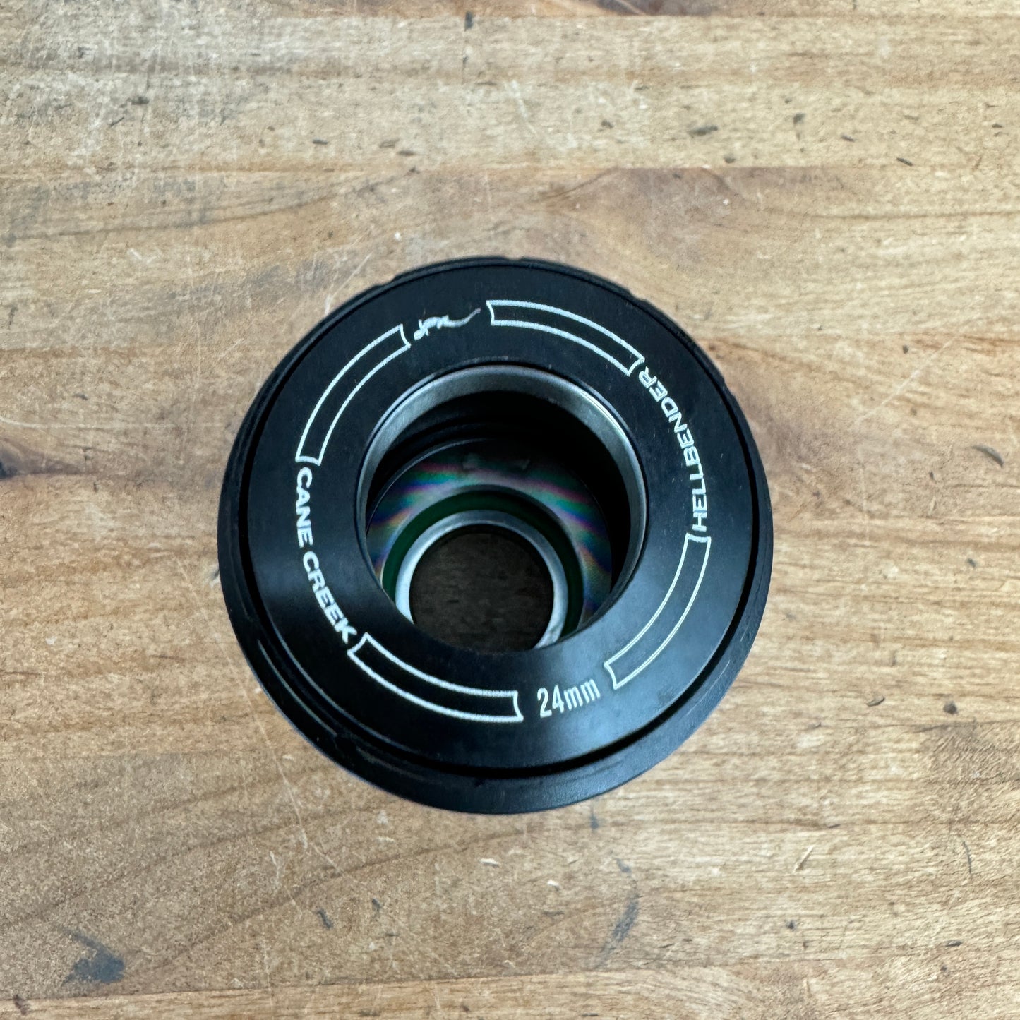 New! Cane Creek Hellbender 70 PF30 for 24mm Spindles Bike Bottom Bracket BAI0188