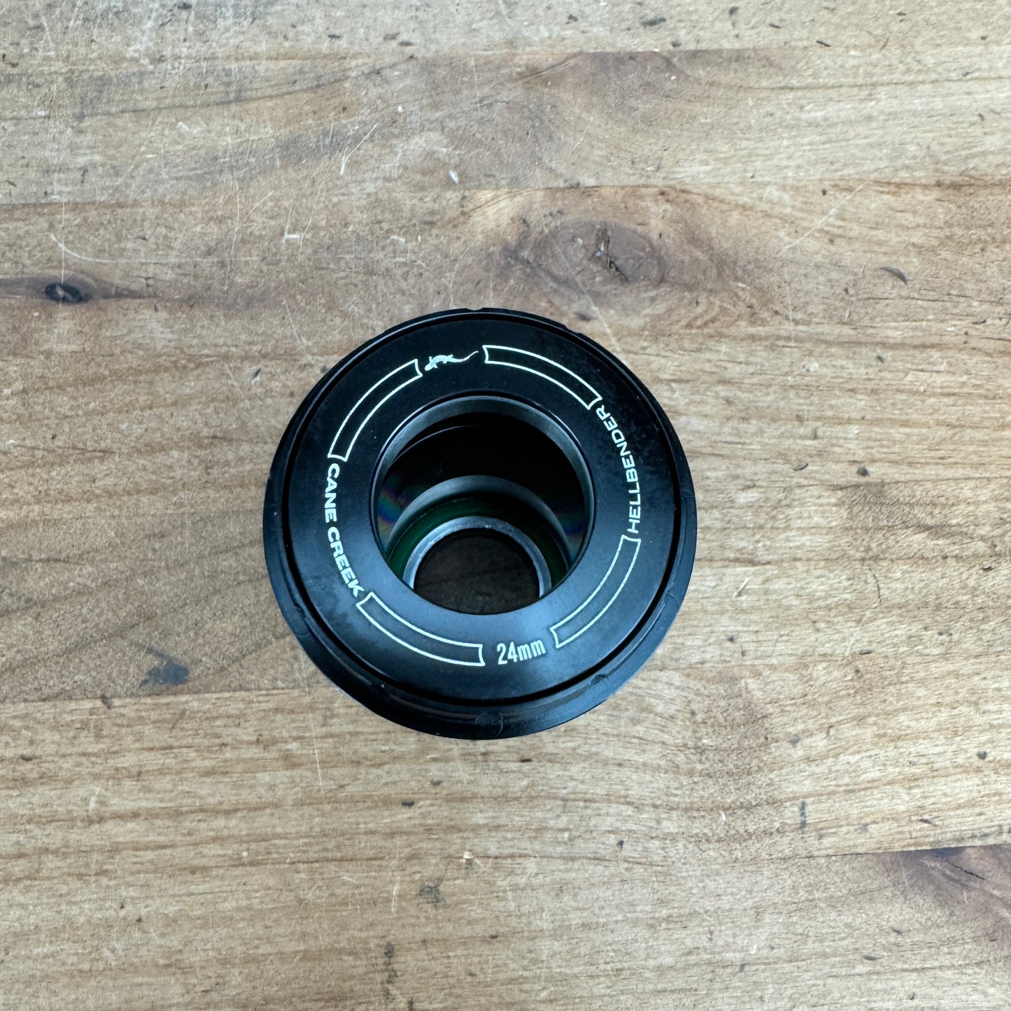 New! Cane Creek Hellbender 70 PF30 for 24mm Spindles Bike Bottom Bracket BAI0188