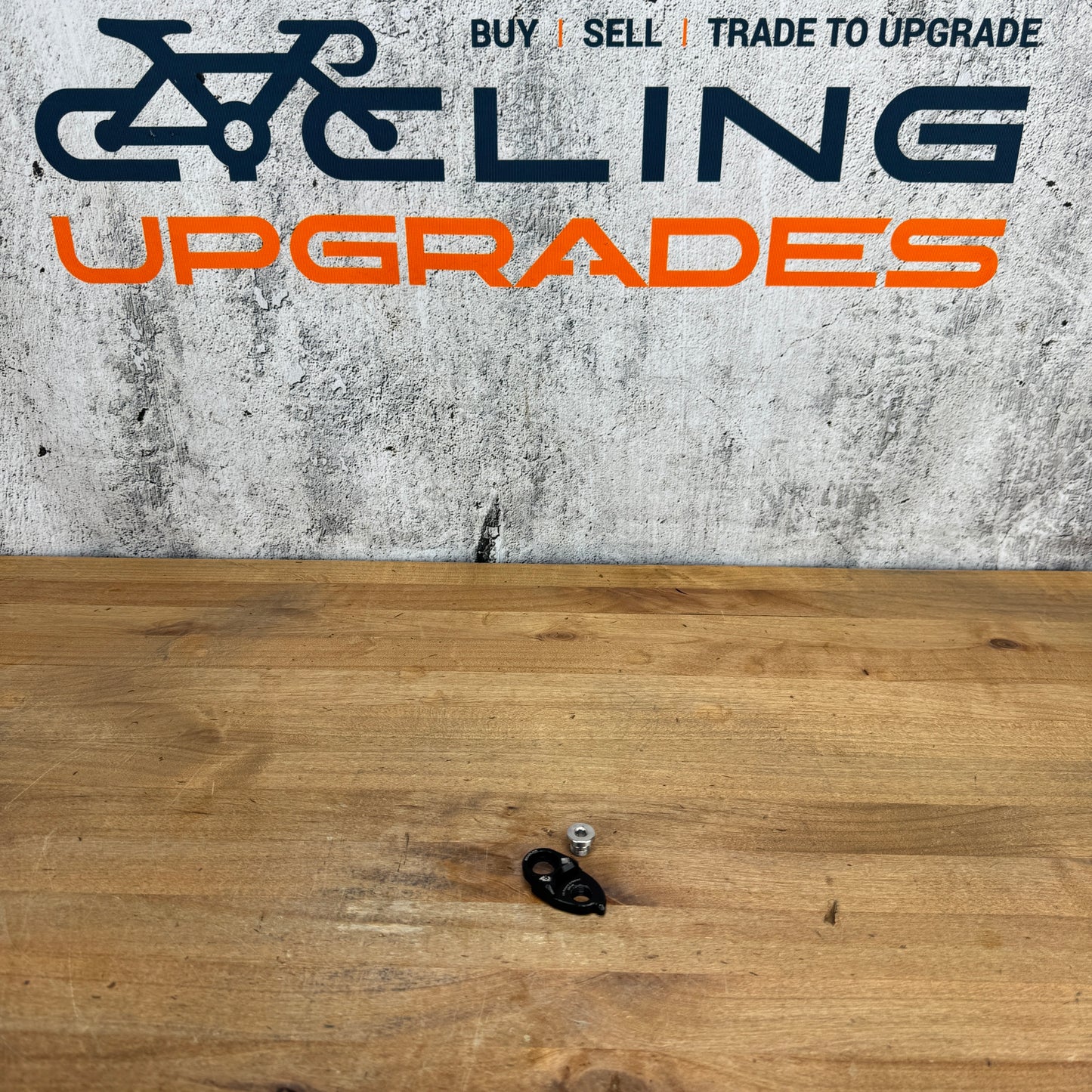 Wolf Tooth RoadLink Rear Derailleur Hanger Extension 16g