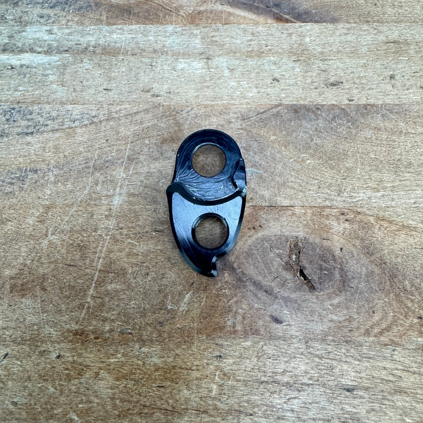 Wolf Tooth RoadLink Rear Derailleur Hanger Extension 16g