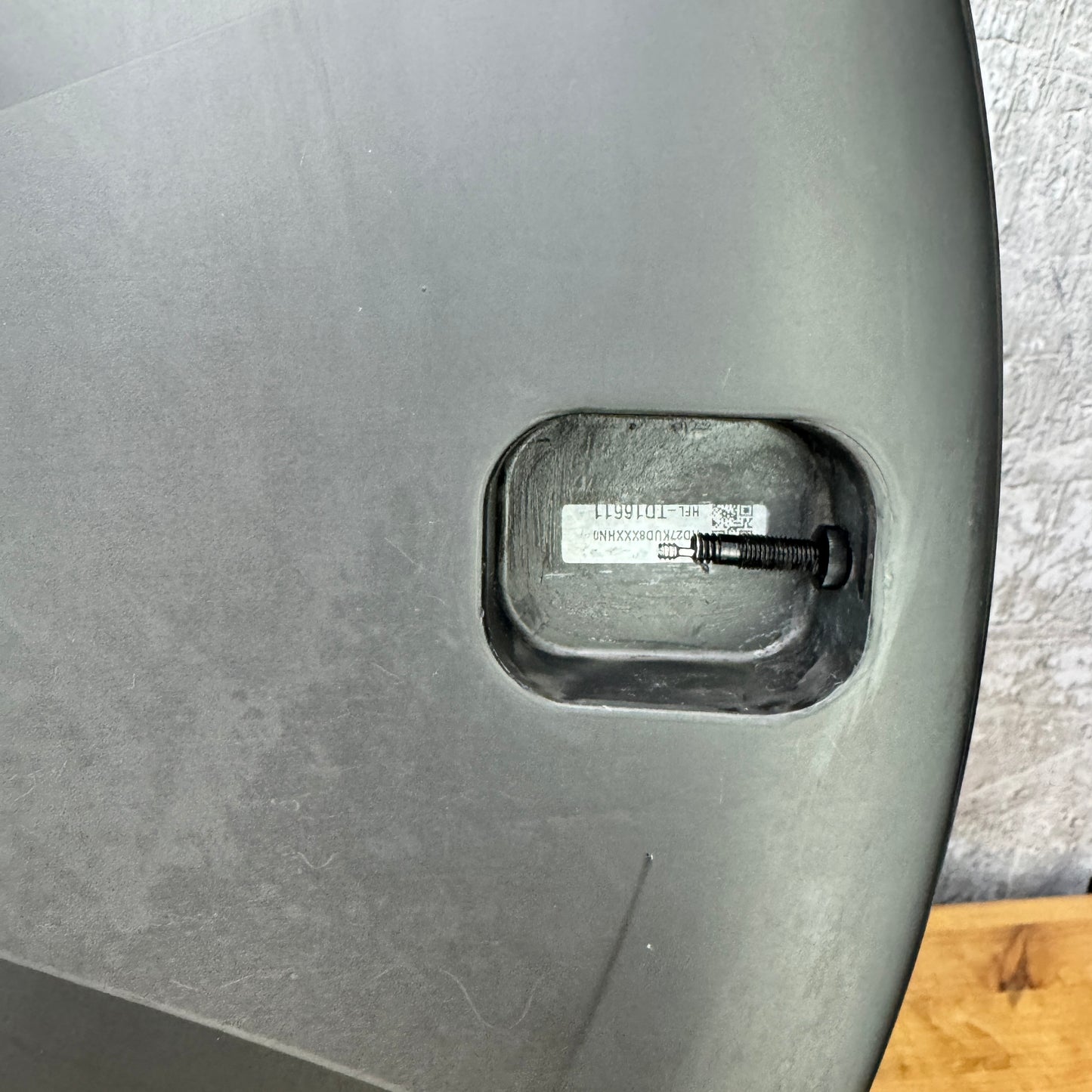 Reserve 99|Disc Turbulent Aero Carbon Tubeless TT/Tri Disc Wheelset 700c 2097g