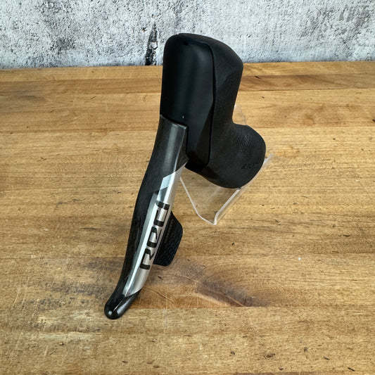 New! SRAM Red AXS D1 Electronic Hydraulic Left/Front Shifter Brake Lever 234g