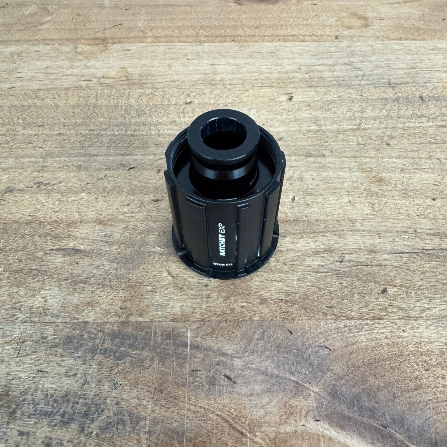 New! DT Swiss Ratchet EXP Freehub for Shimano 11-Speed + 12mm End Cap 50g