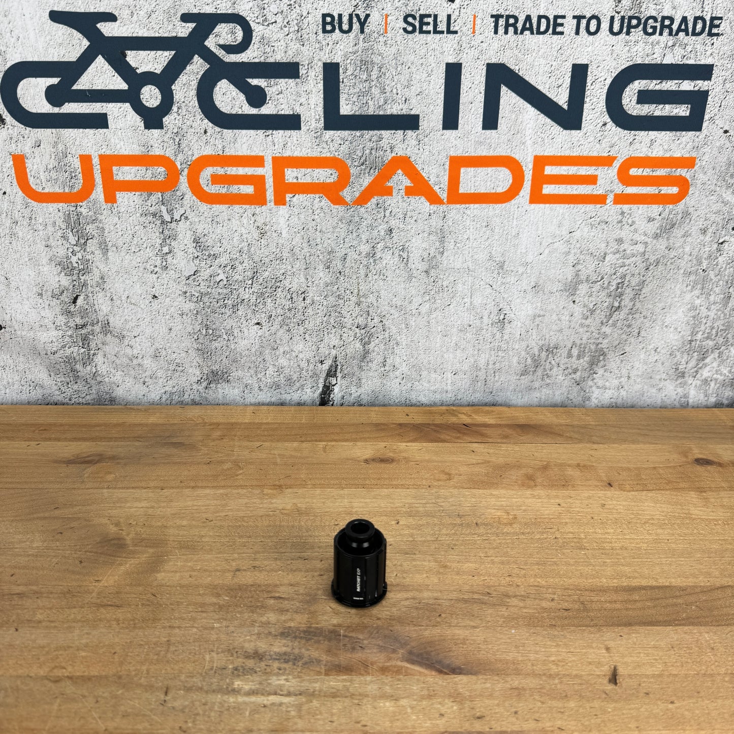 New! DT Swiss Ratchet EXP Freehub for Shimano 11-Speed + 12mm End Cap 50g