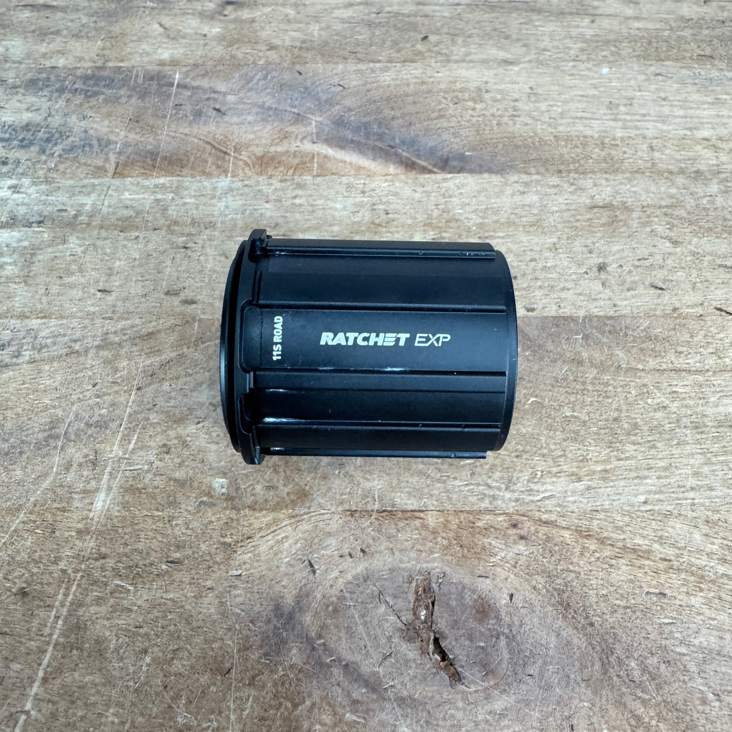 New! DT Swiss Ratchet EXP Freehub for Shimano 11-Speed + 12mm End Cap 50g