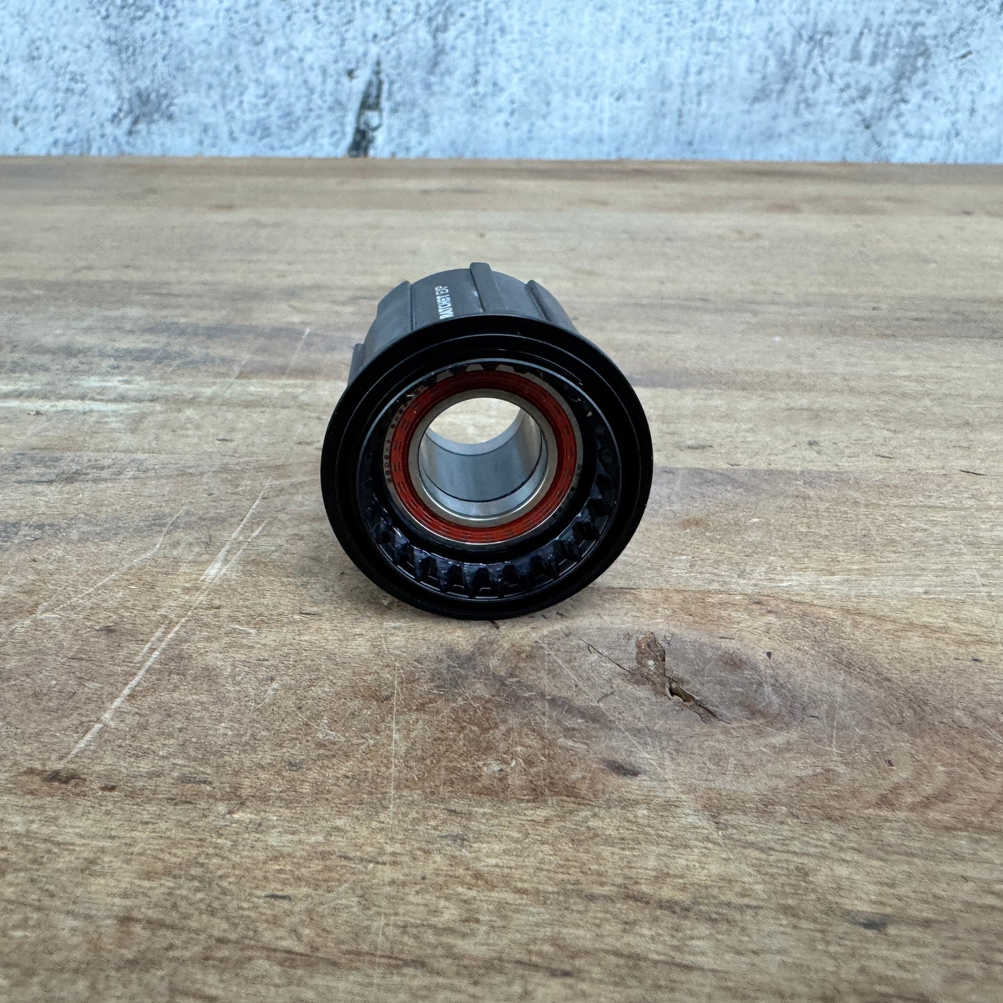 New! DT Swiss Ratchet EXP Freehub for Shimano 11-Speed + 12mm End Cap 50g