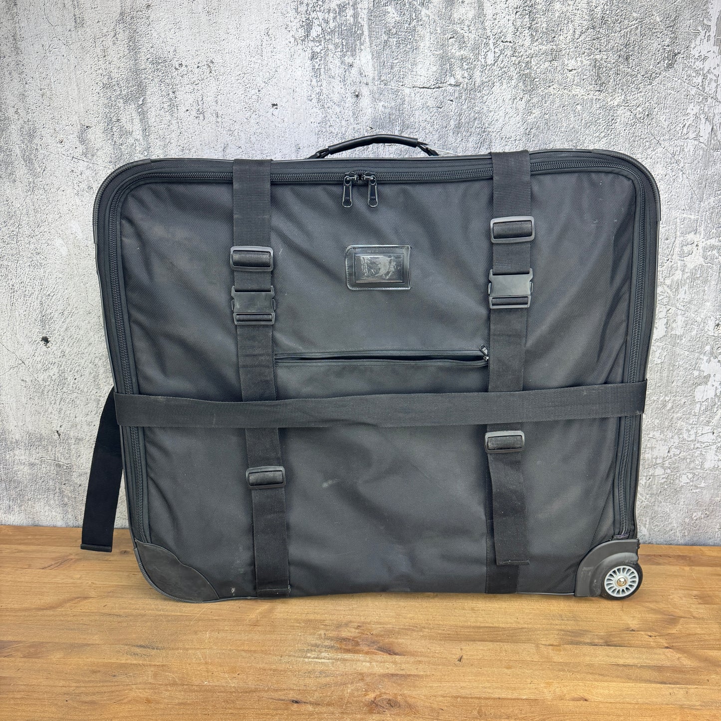 Ritchey Break-Away Portable Bike Travel Bag