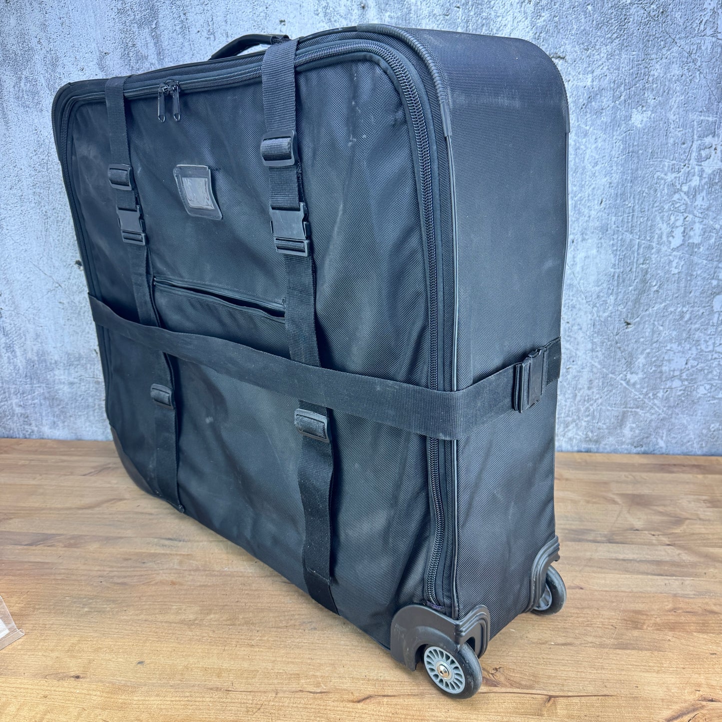 Ritchey Break-Away Portable Bike Travel Bag