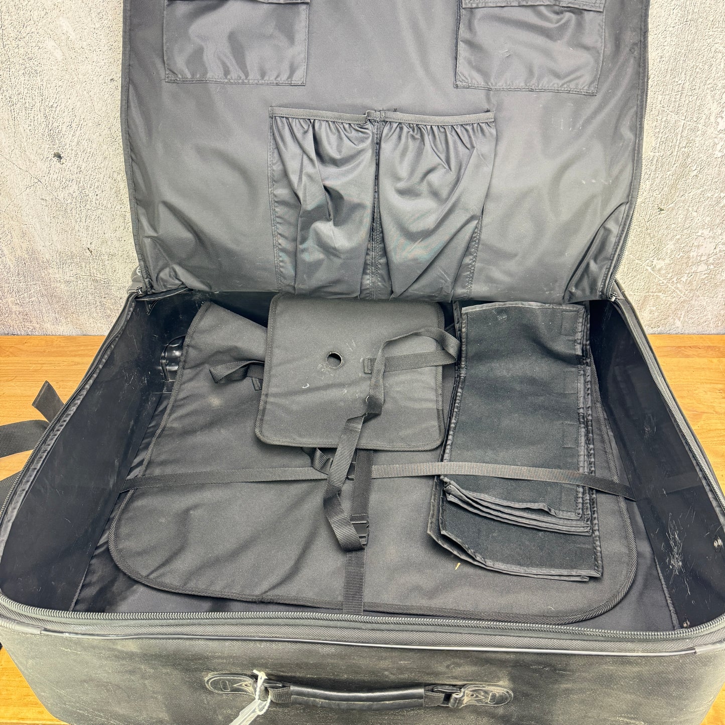 Ritchey Break-Away Portable Bike Travel Bag