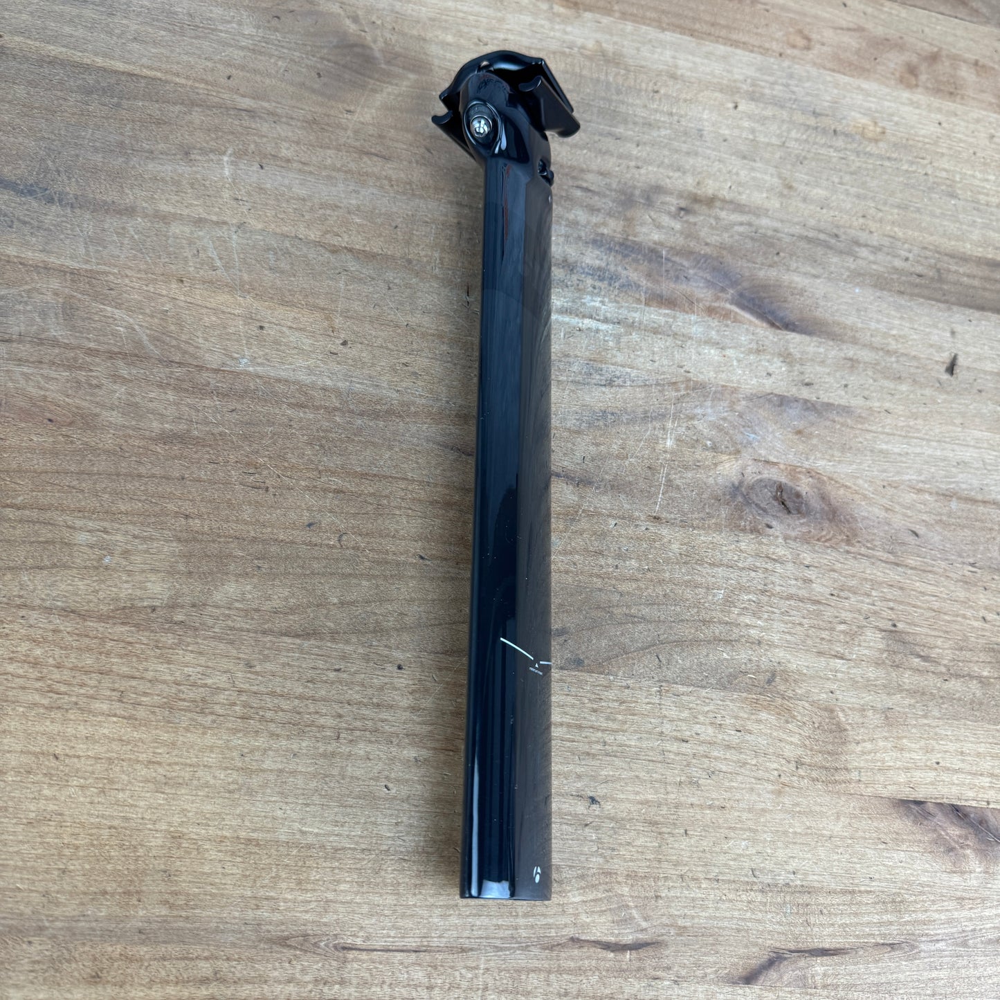 New Takeoff! Bontrager fits 2014 Trek Speed Concept Carbon Aero 335mm Seatpost