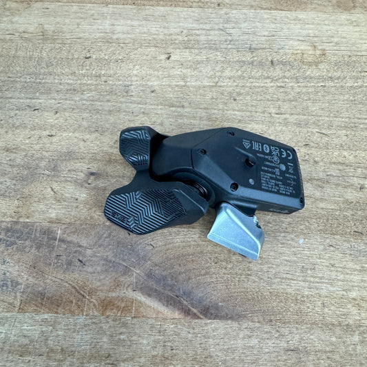 New Takeoff! SRAM AXS Rocker Controller Right Side Shifter MSRP $220 72g