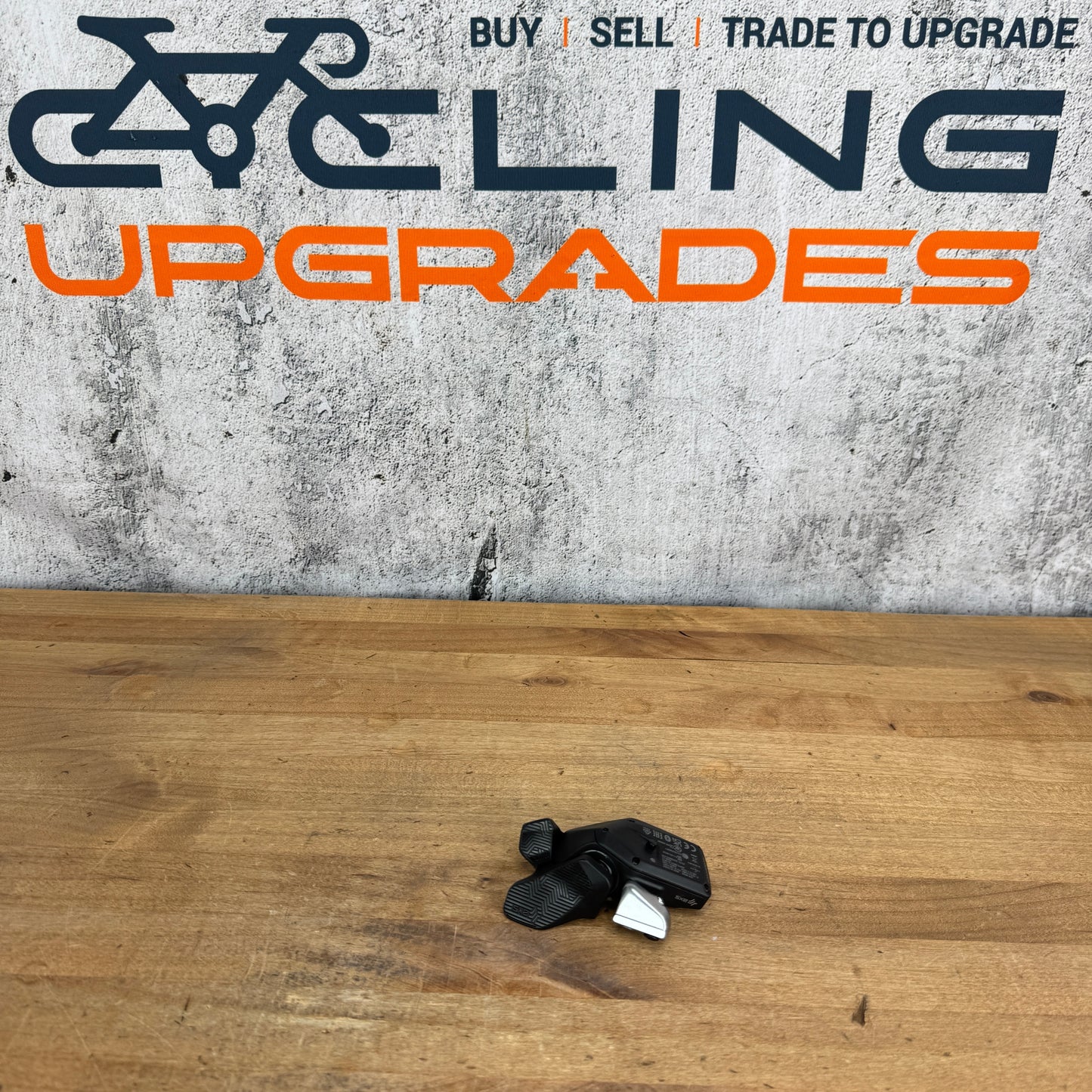 New Takeoff! SRAM AXS Rocker Controller Right Side Shifter MSRP $220 72g