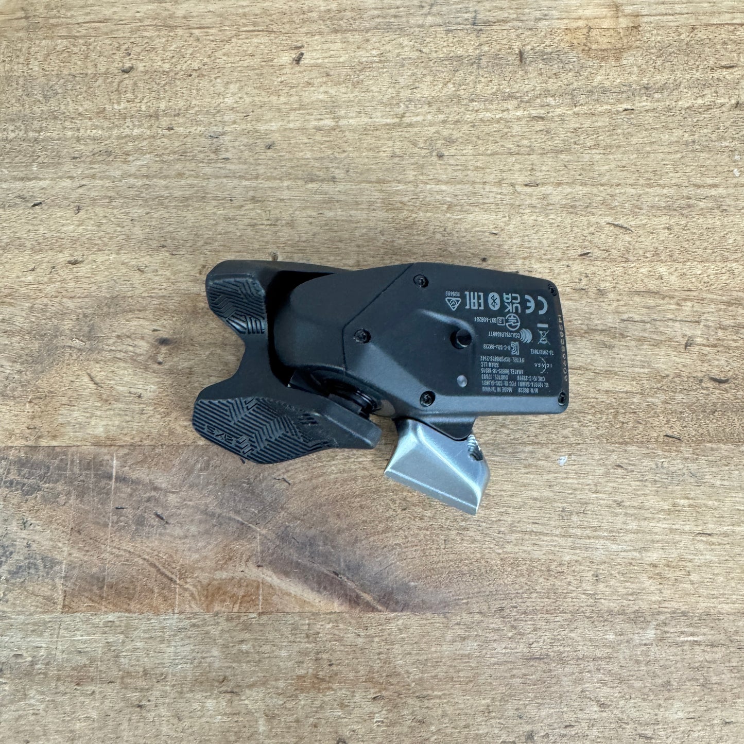 New Takeoff! SRAM AXS Rocker Controller Right Side Shifter MSRP $220 72g