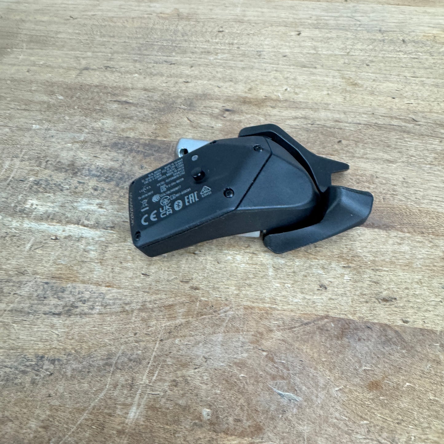 New Takeoff! SRAM AXS Rocker Controller Right Side Shifter MSRP $220 72g