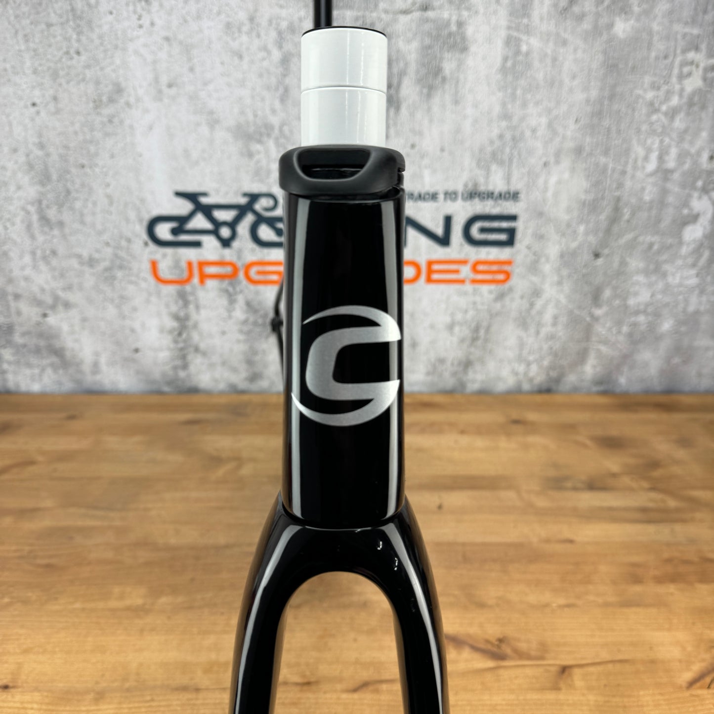 2020 Cannondale SuperSix Evo Hi-Mod 51cm Disc Brake Carbon Frameset 700c 1520g