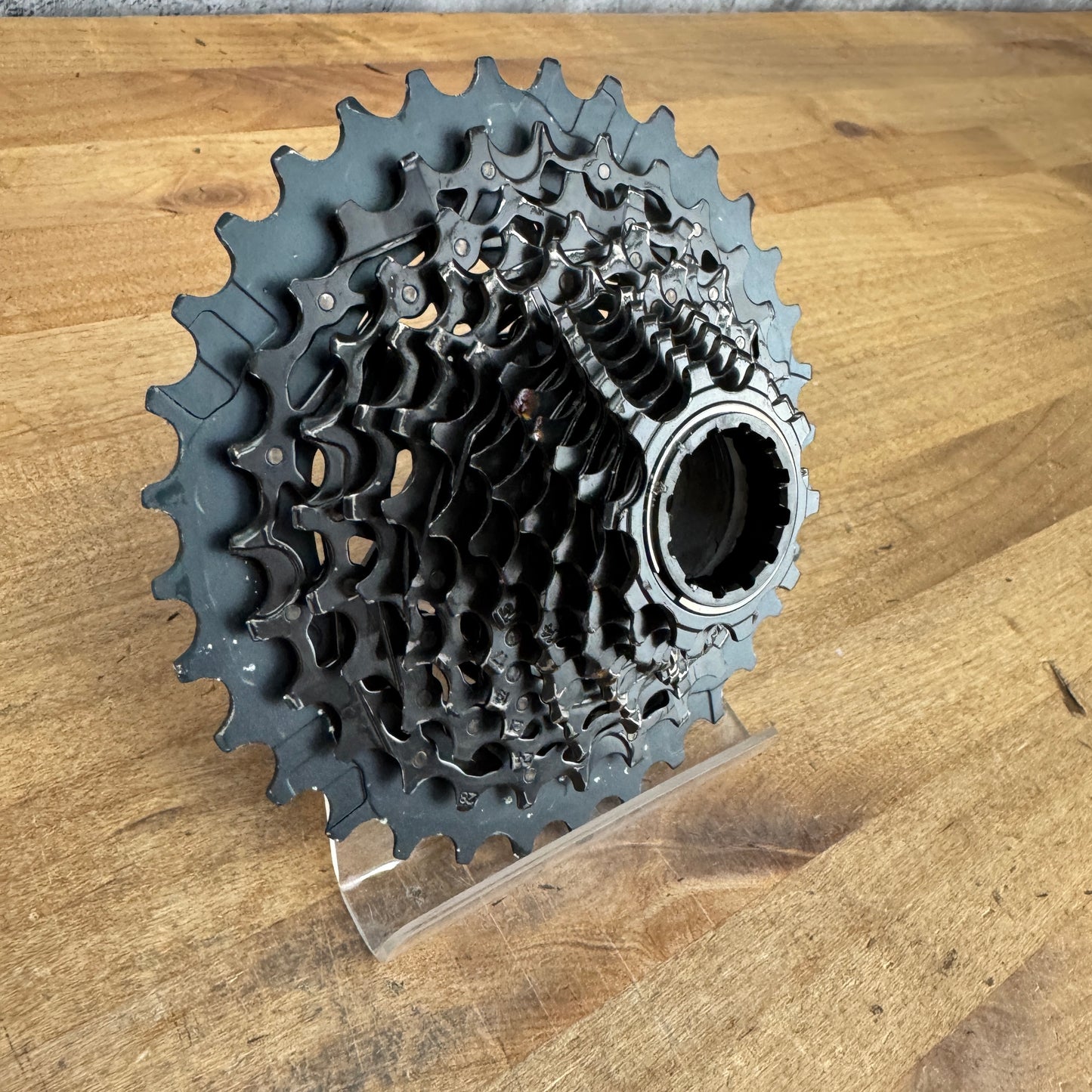 SRAM Force AXS XG-1270 10-33t 12-Speed Bike Cassette "Light Wear" 270g