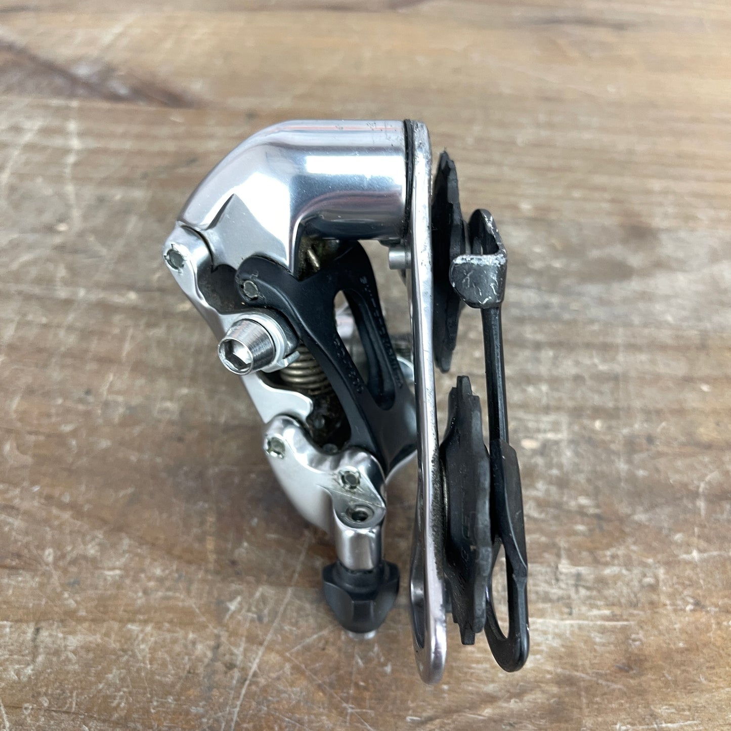 Very Nice! Shimano Dura-Ace RD-7800 10-Speed Road Bike Rear Derailleur 182g