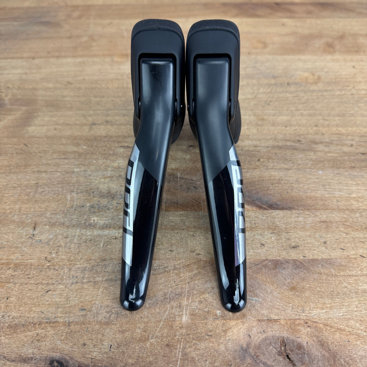 New! SRAM Red AXS 12-Speed D1 Rim Brake Electronic Bike Shift Levers 285g