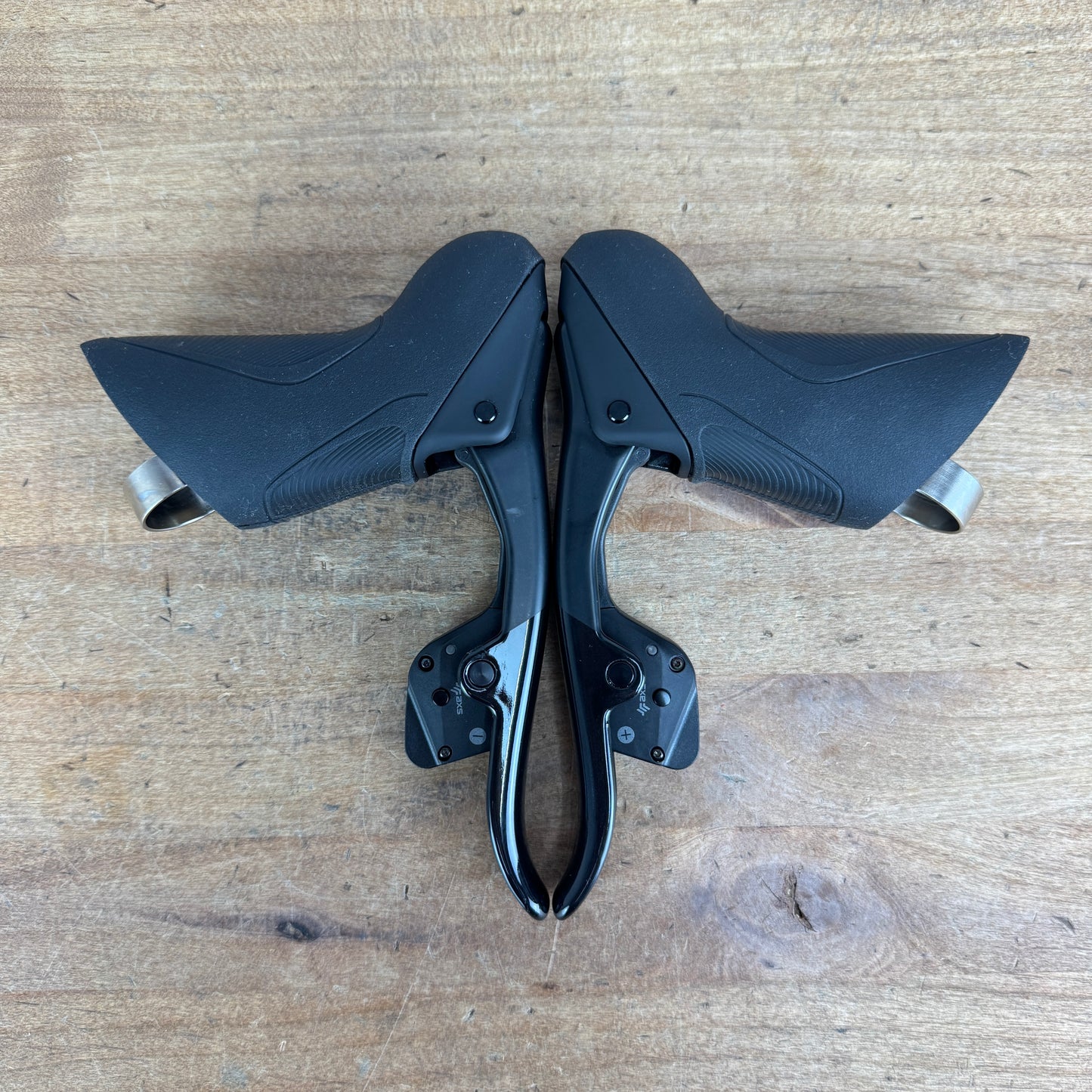 New! SRAM Red AXS 12-Speed D1 Rim Brake Electronic Bike Shift Levers 285g