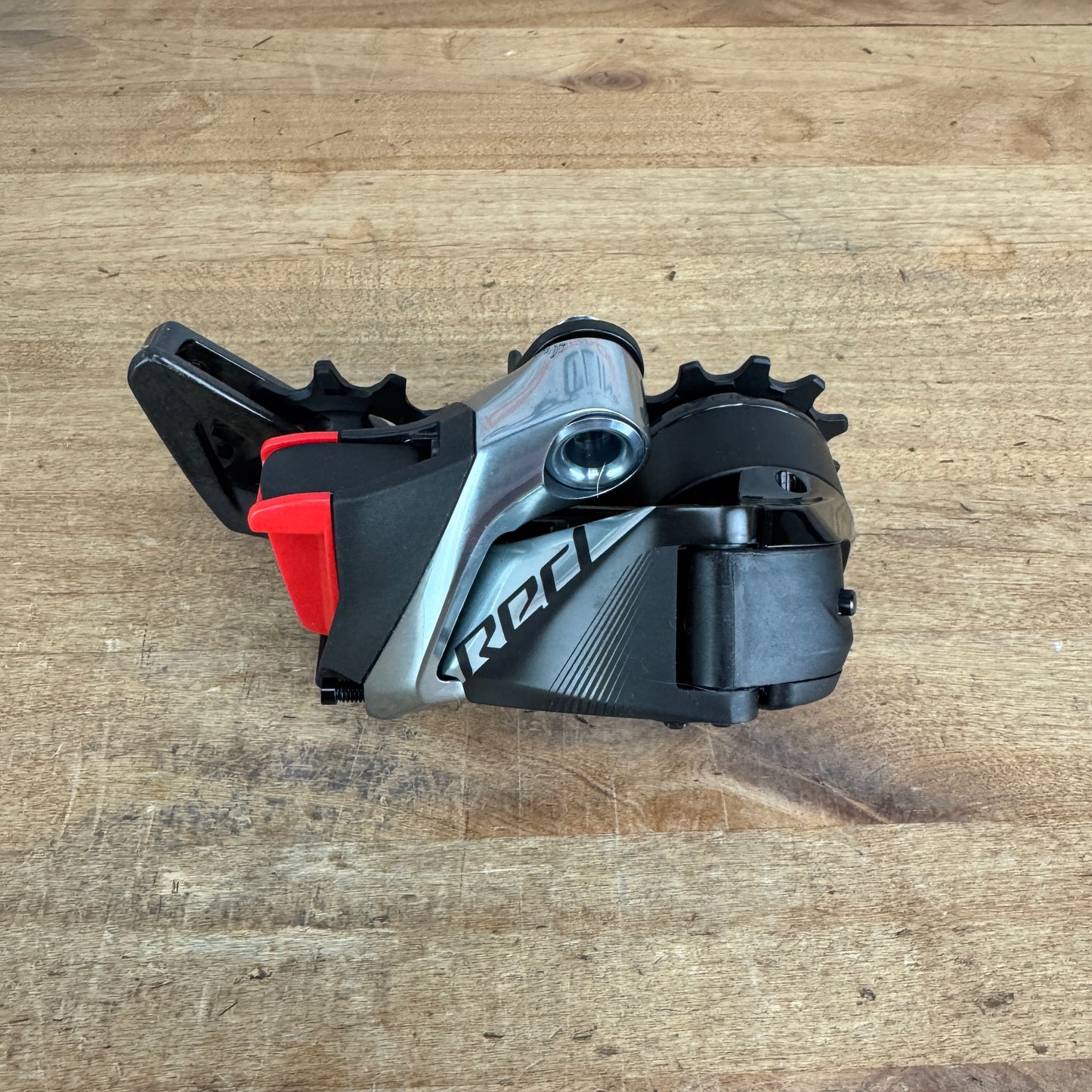 New! SRAM Red AXS D1 33T Max 12-Speed No Battery Electronic Rear Derailleur 273g