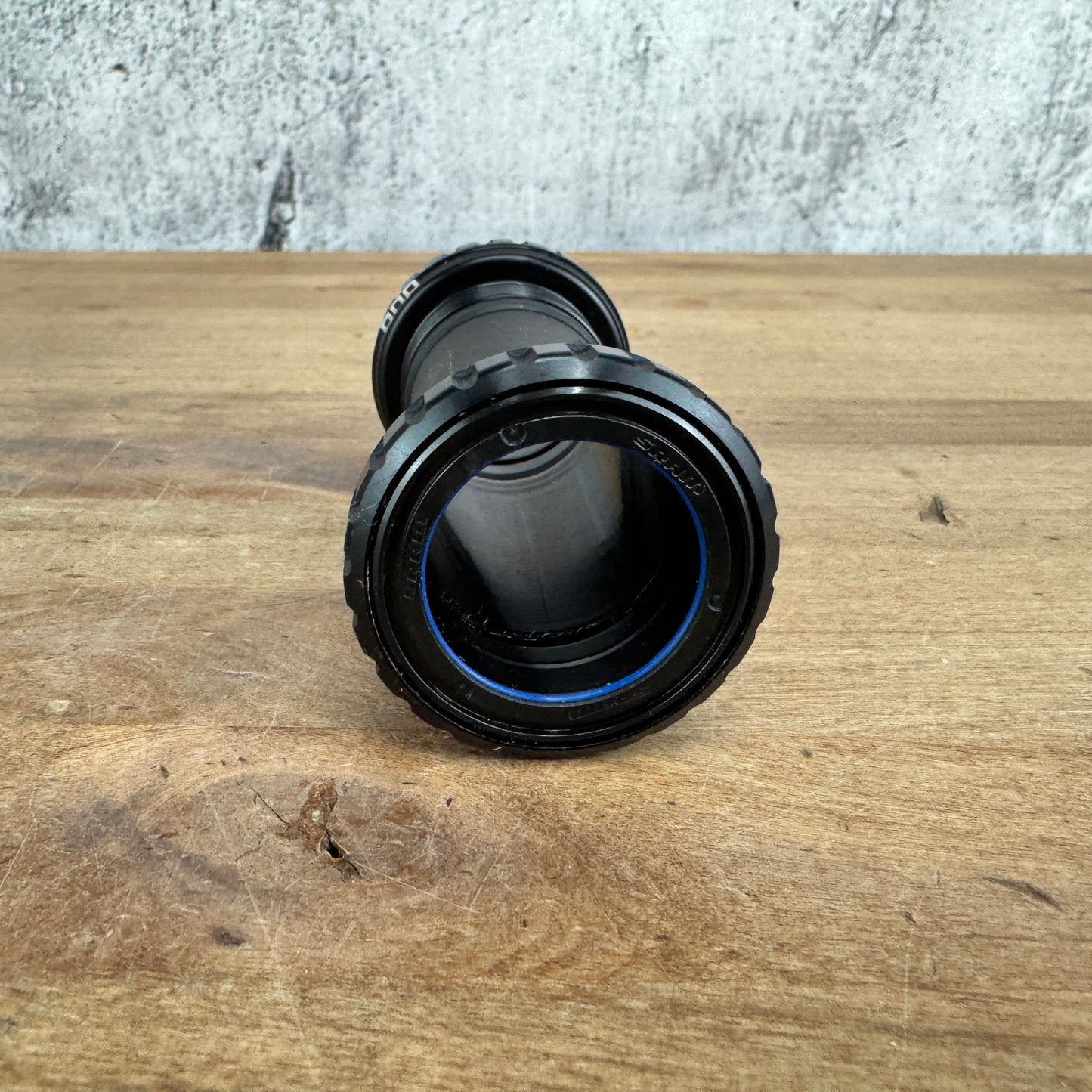 New! SRAM BSA English Threaded Bottom Bracket for Sram DUB 29mm Spindles 77g