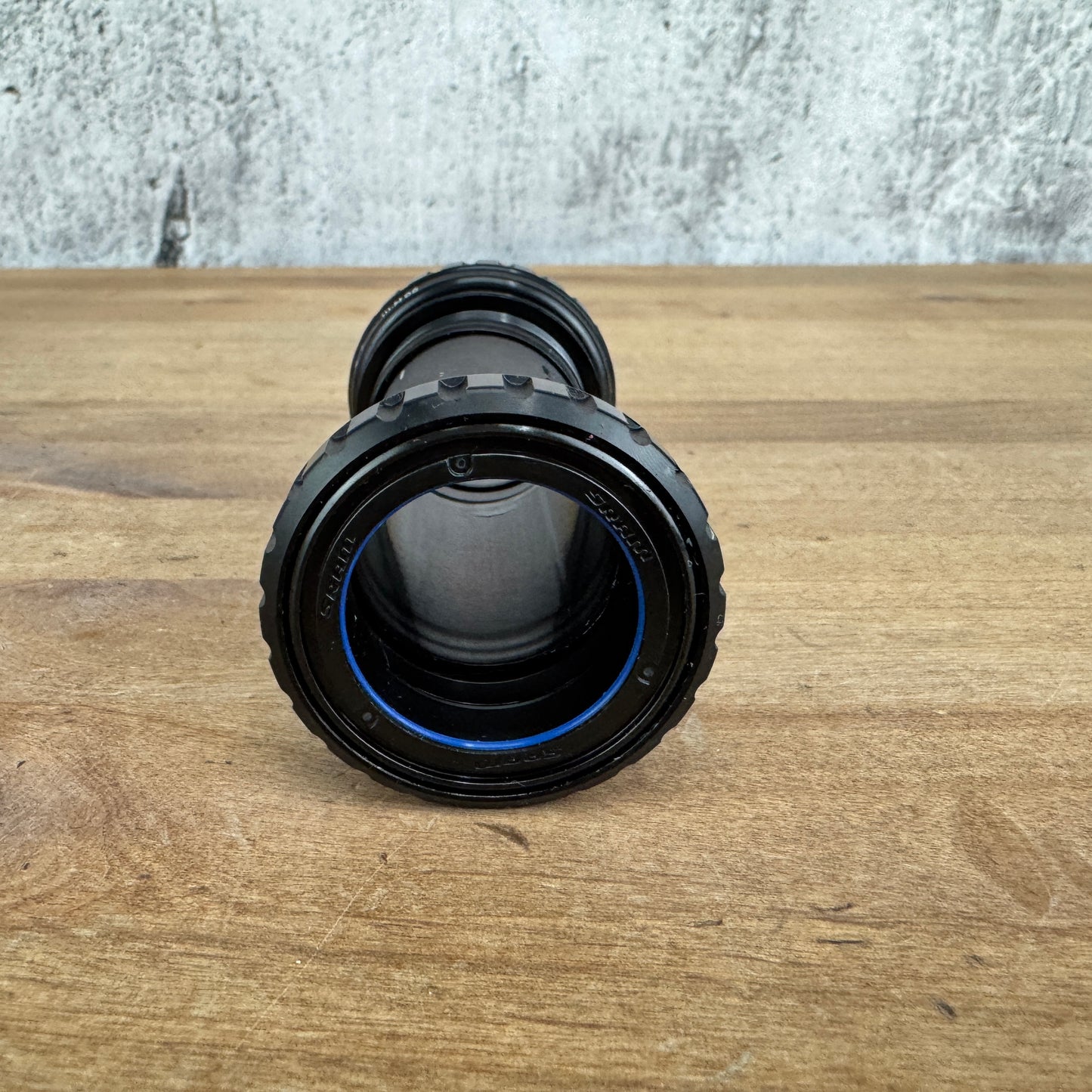 New! SRAM BSA English Threaded Bottom Bracket for Sram DUB 29mm Spindles 77g