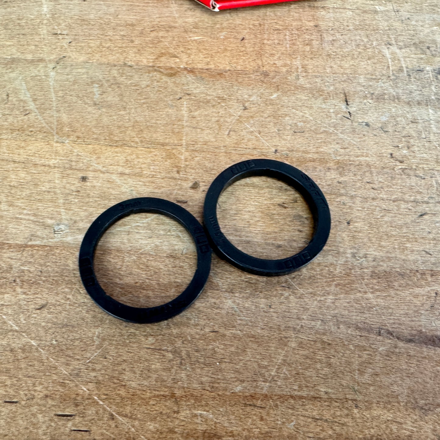 New! SRAM BSA English Threaded Bottom Bracket for Sram DUB 29mm Spindles 77g