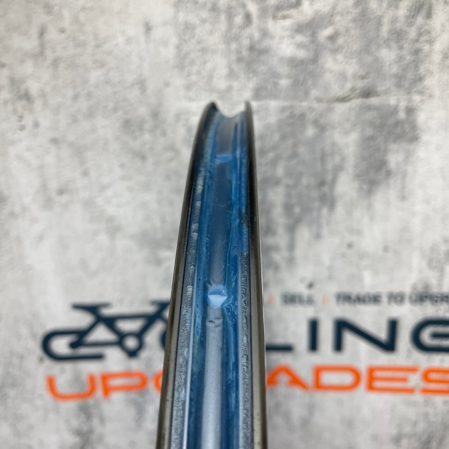 Reynolds Aero 80mm Carbon Tubeless Disc Wheelset 700c Disc Industry Nine 1777g