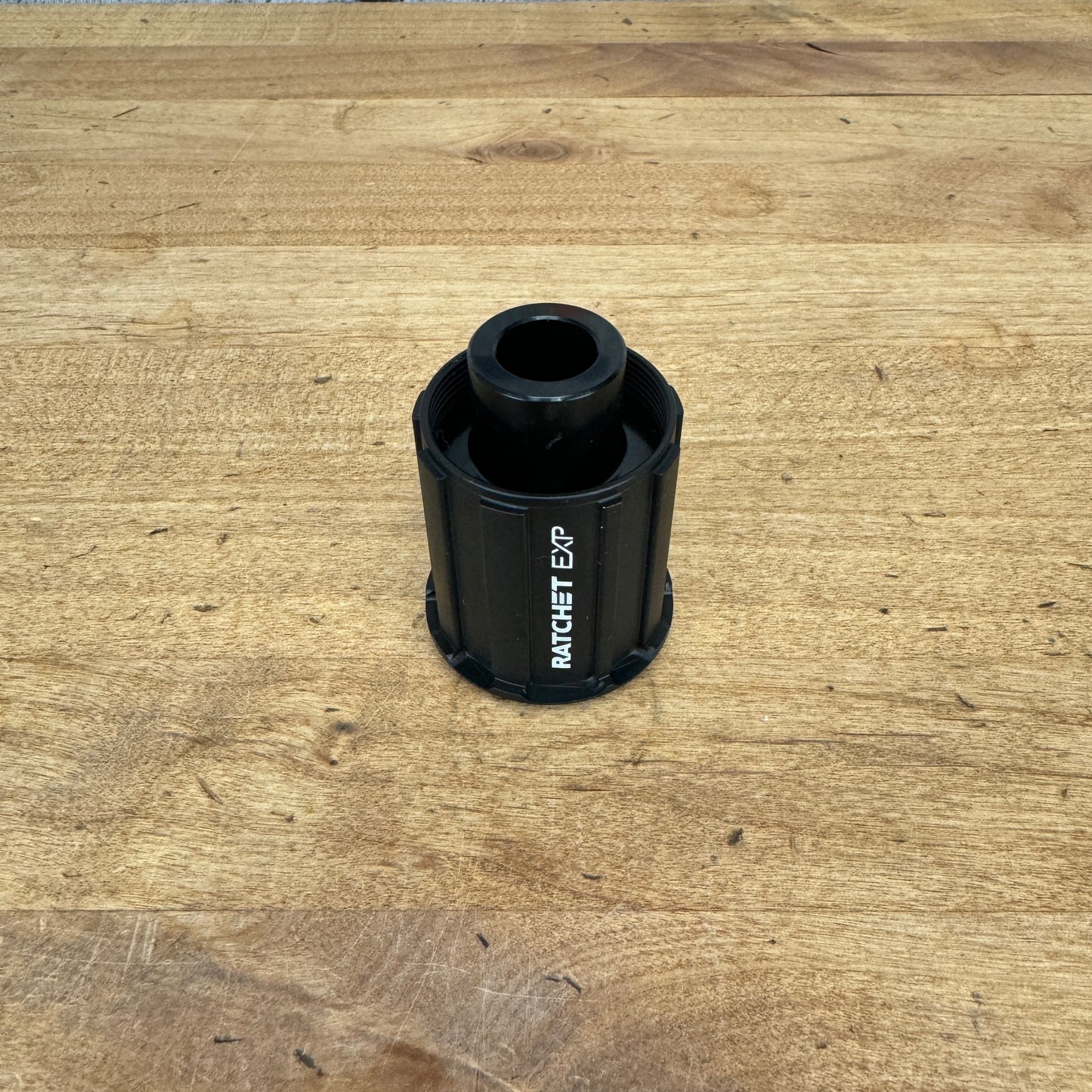 New Takeoff! DT Swiss Ratchet EXP 11-Speed Road Hub Freehub with 12mm End Cap