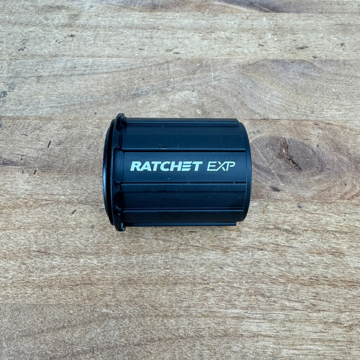 New Takeoff! DT Swiss Ratchet EXP 11-Speed Road Hub Freehub with 12mm End Cap