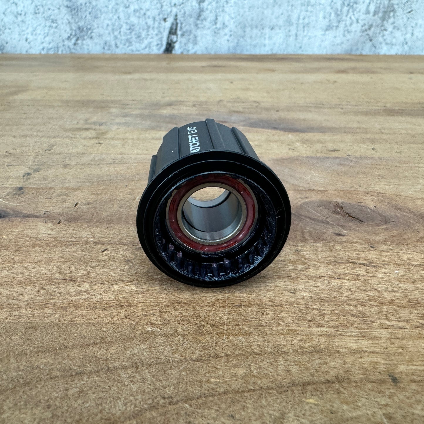 New Takeoff! DT Swiss Ratchet EXP 11-Speed Road Hub Freehub with 12mm End Cap