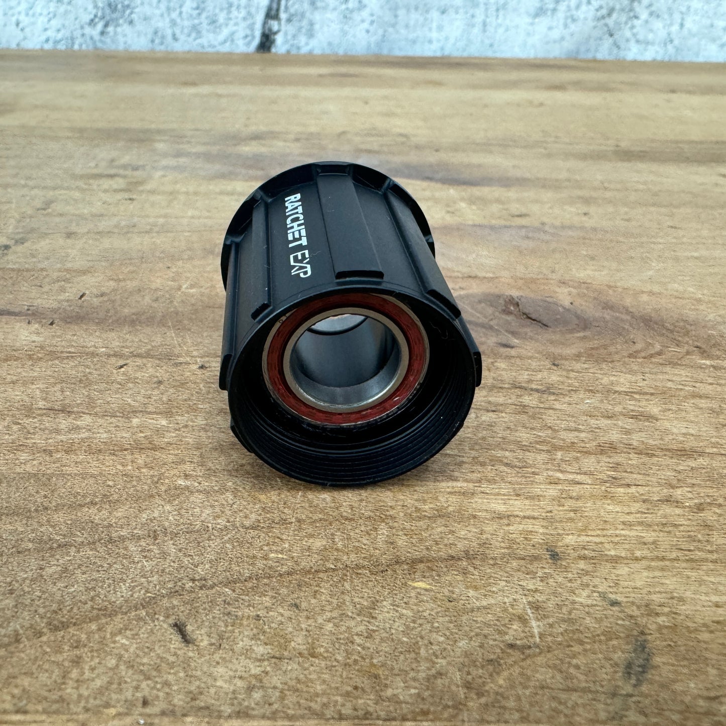 New Takeoff! DT Swiss Ratchet EXP 11-Speed Road Hub Freehub with 12mm End Cap