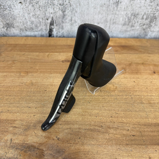 SRAM Red AXS D1 Electronic 12-Speed Left/Front Hydraulic Shifter Brake Lever