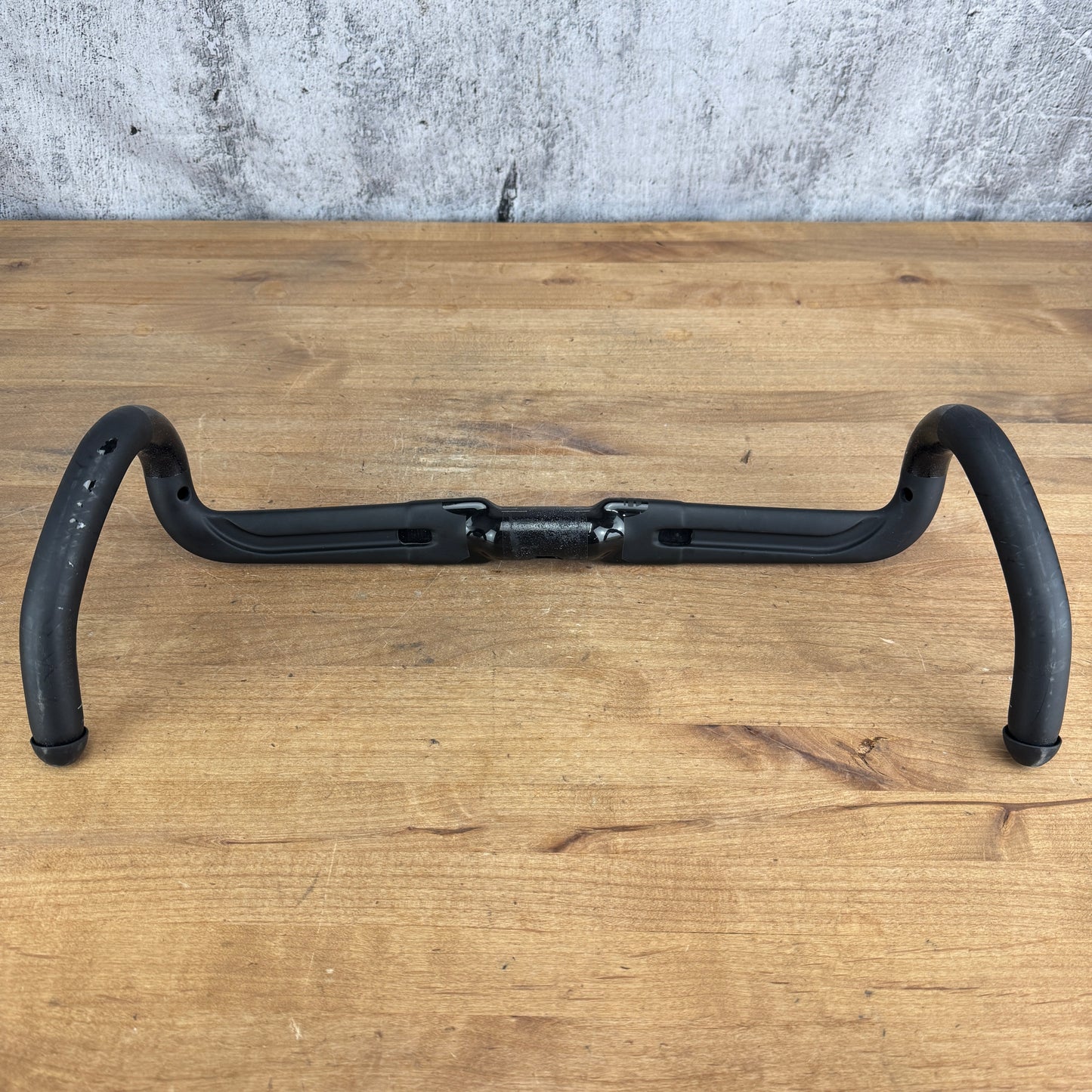 Light Use! Enve SES AR In-Route Road 42/47cm Flared 31.8mm Carbon Handlebar 264g