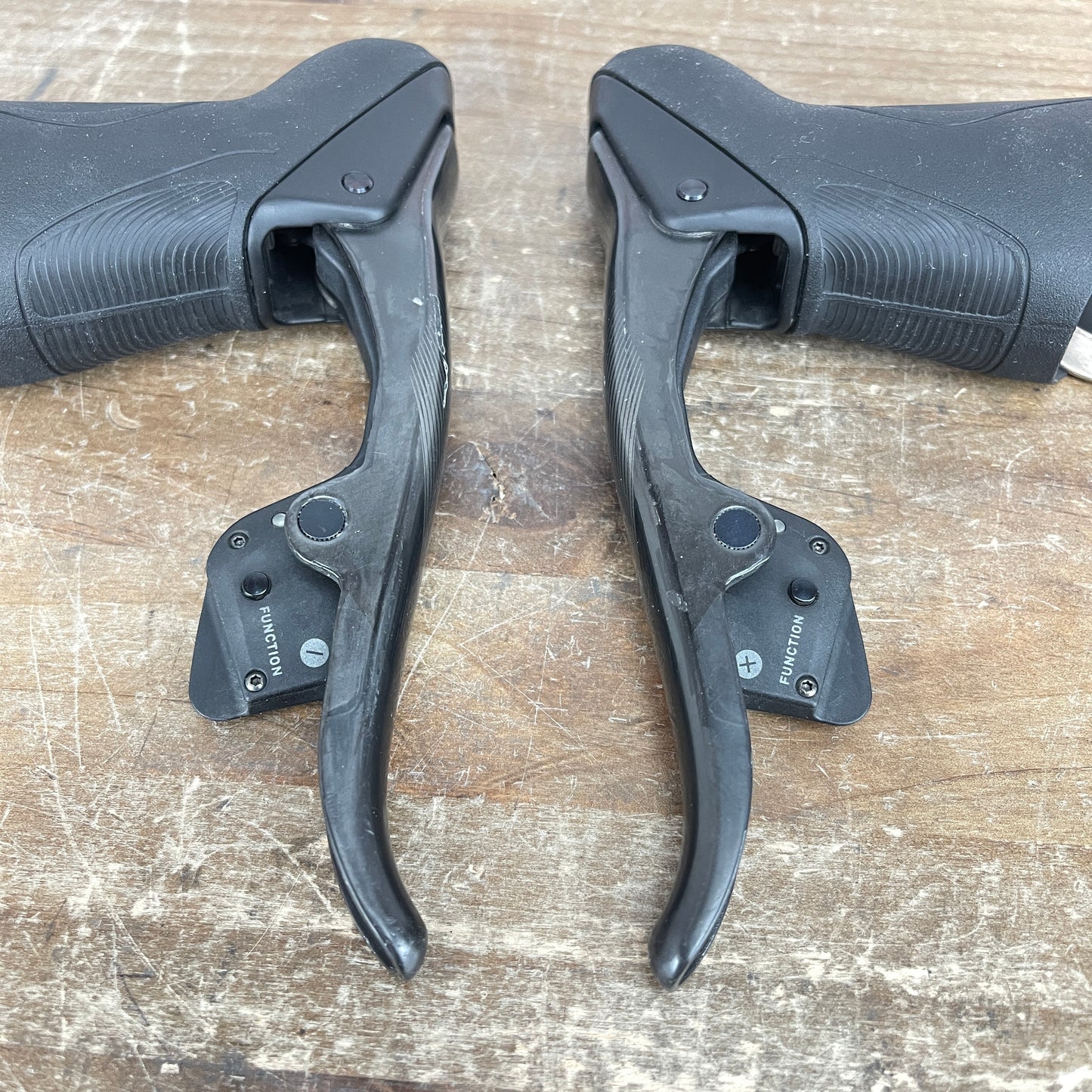 SRAM Red eTap 11-Speed Road Bike Rim Brake Electronic Shifters Fresh Hood Covers