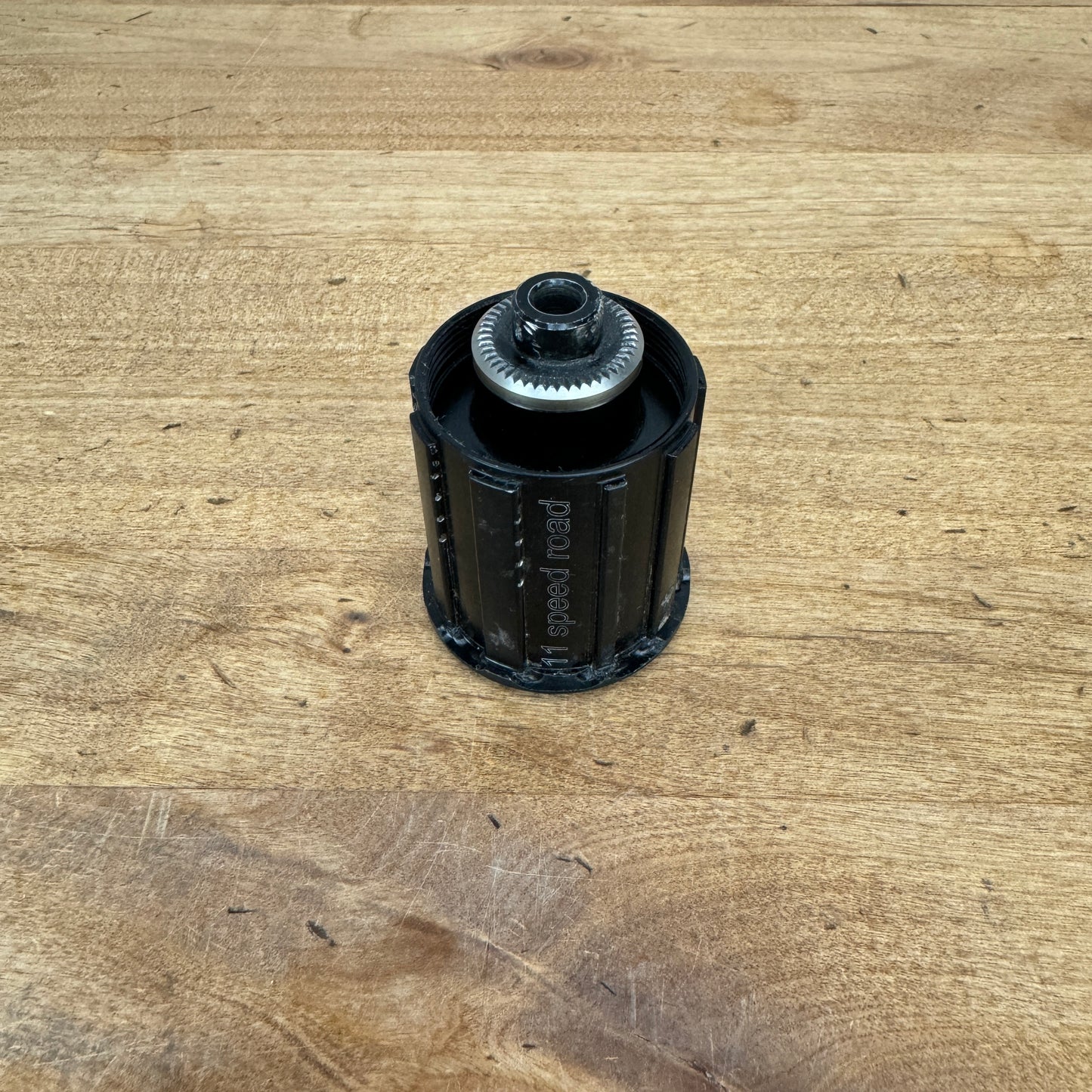 DT Swiss Ratchet 11-Speed Road Hub Freehub with Quick Release End Cap 49g