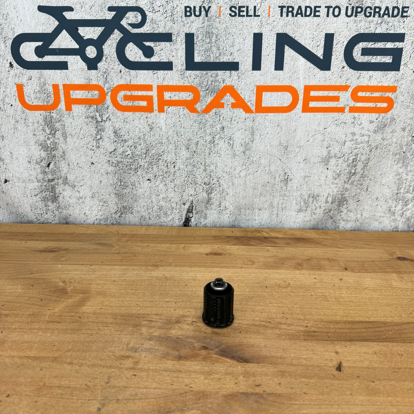 DT Swiss Ratchet 11-Speed Road Hub Freehub with Quick Release End Cap 49g