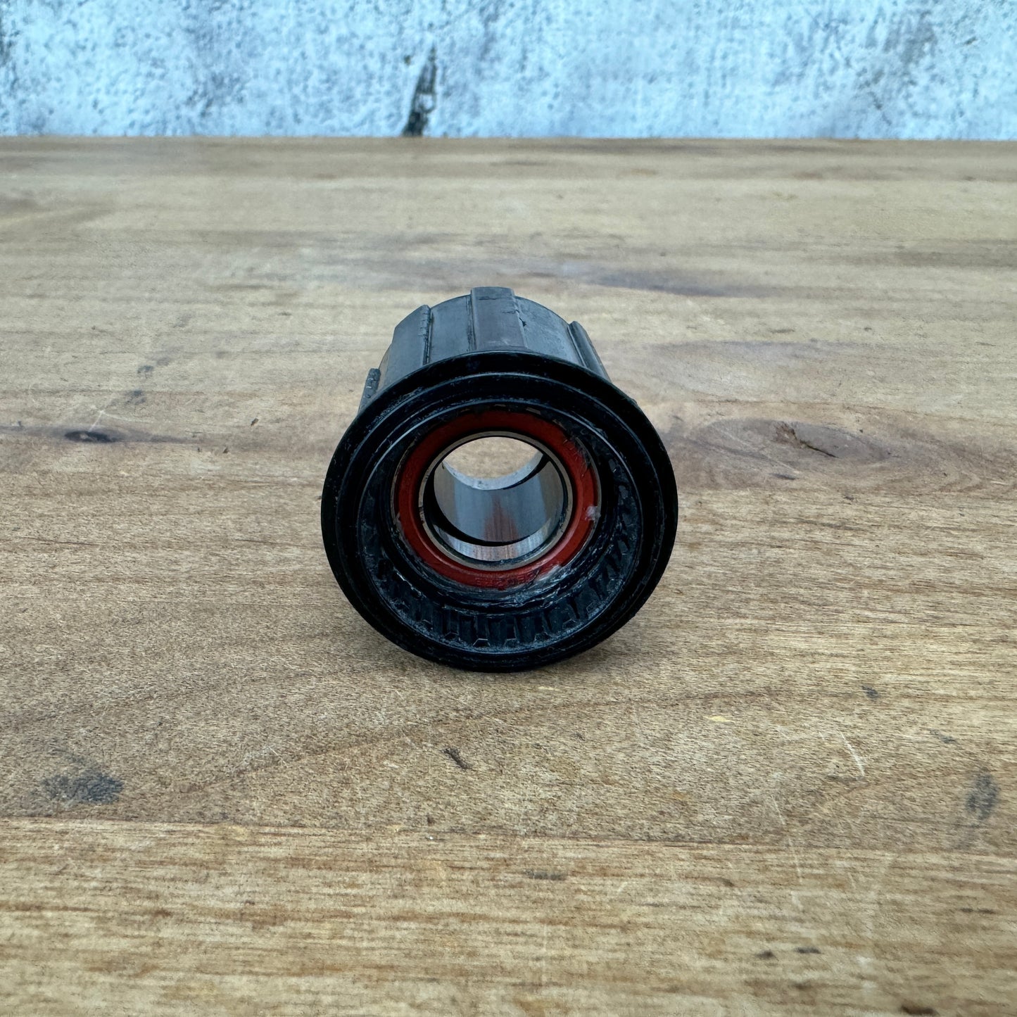 DT Swiss Ratchet 11-Speed Road Hub Freehub with Quick Release End Cap 49g
