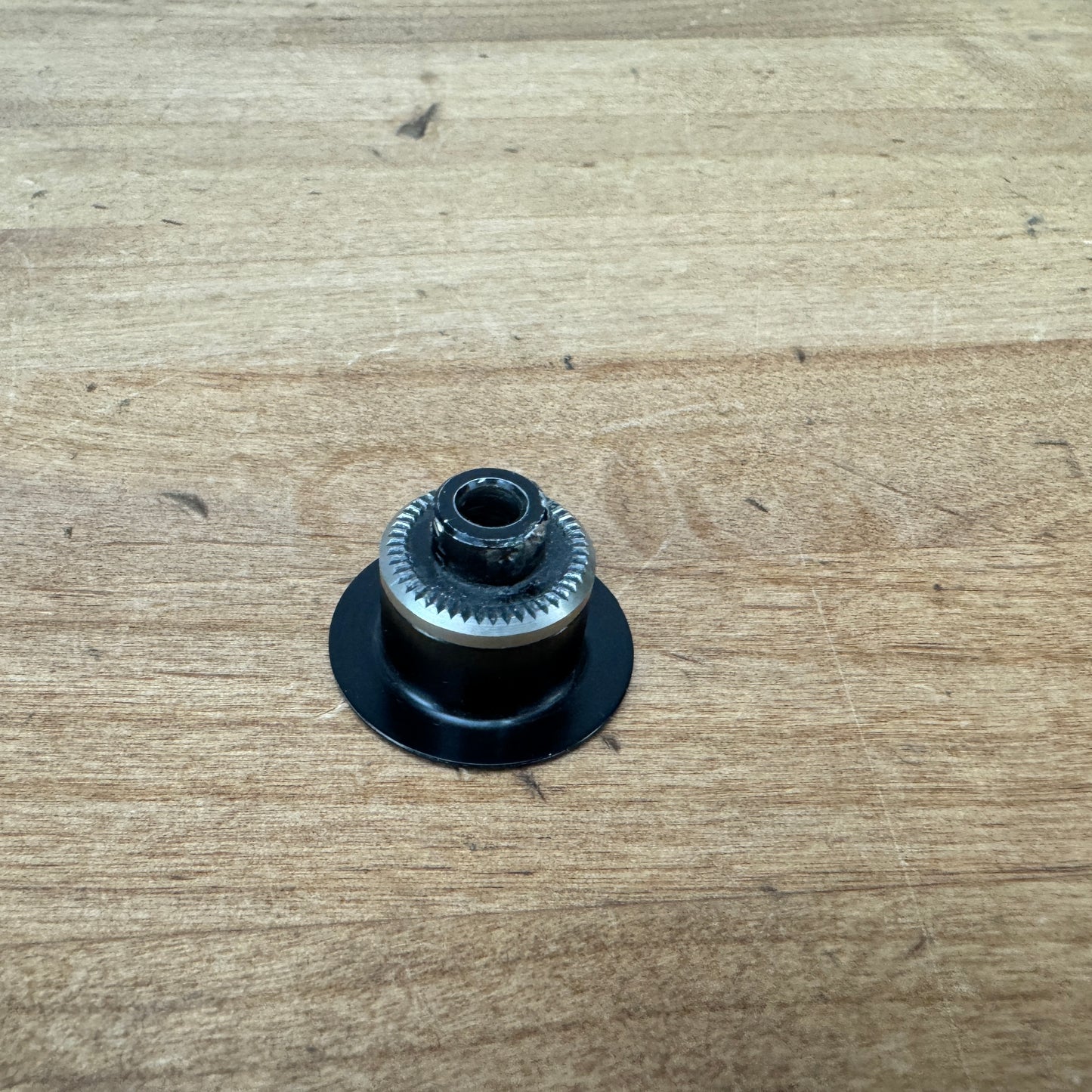 DT Swiss Ratchet 11-Speed Road Hub Freehub with Quick Release End Cap 49g