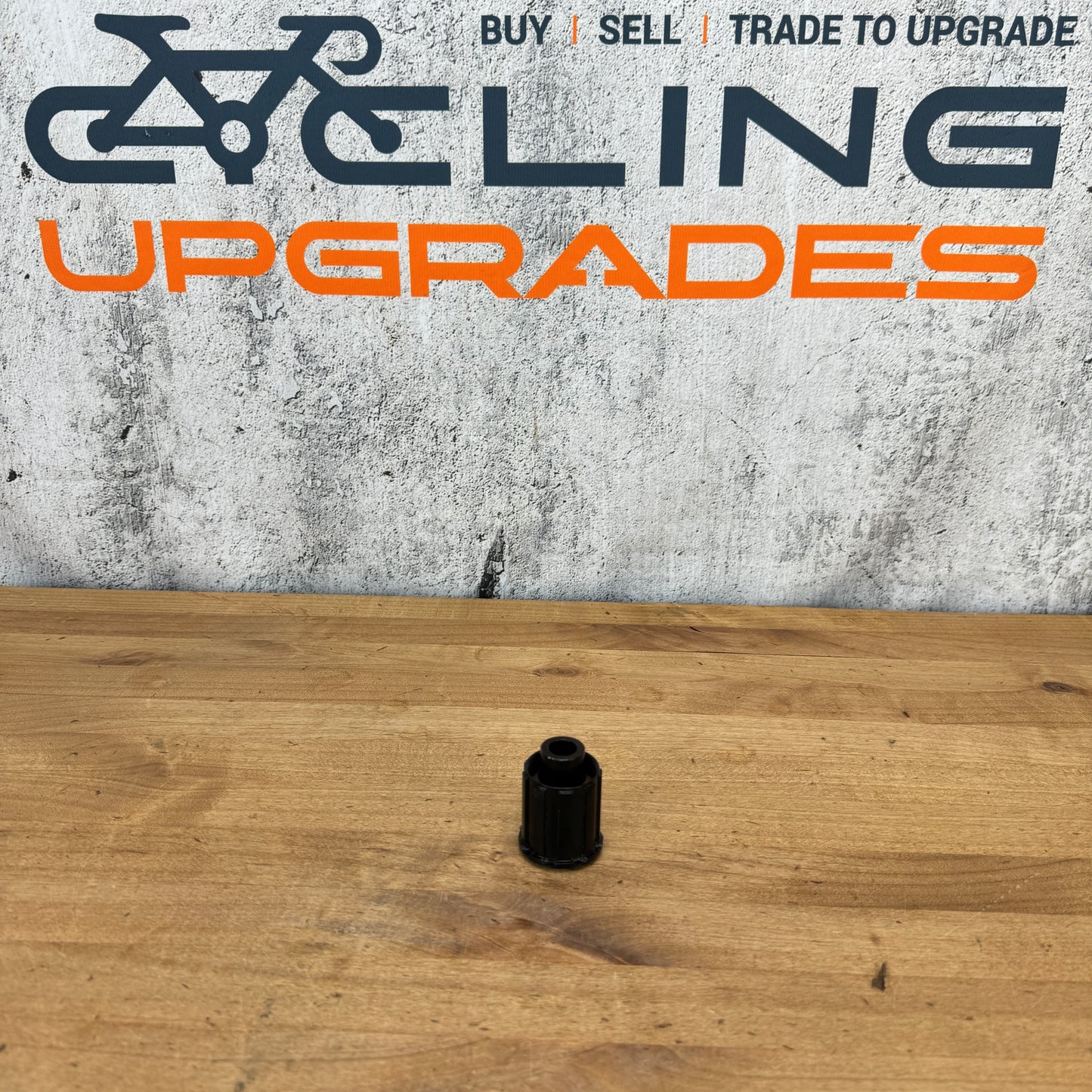 New Takeoff! DT Swiss Ratchet 10-Speed Road Hub Freehub with 12mm End Cap