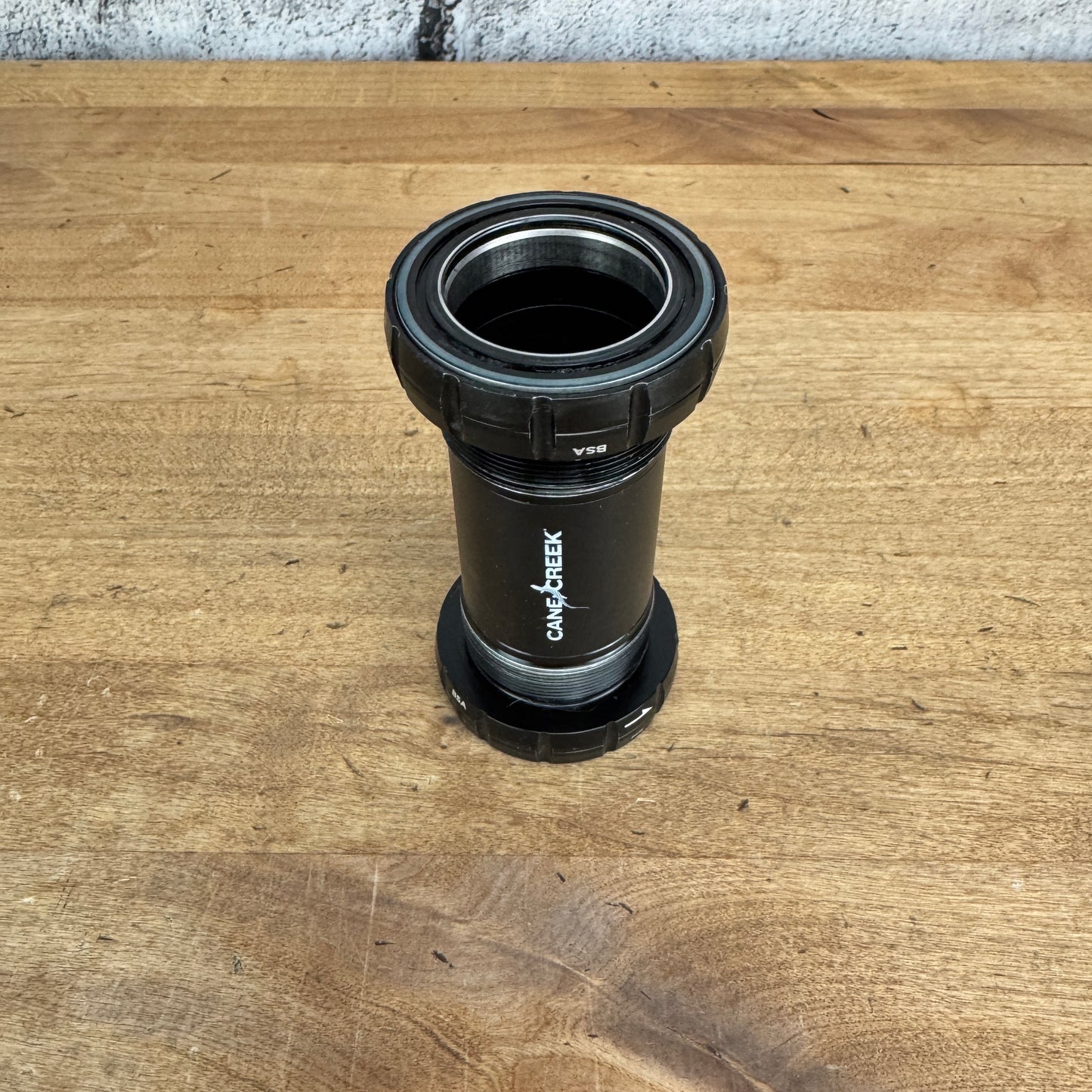 Cane Creek Hellbender 70 English Threaded BSA Bottom Brachet for Sram DUB 93g