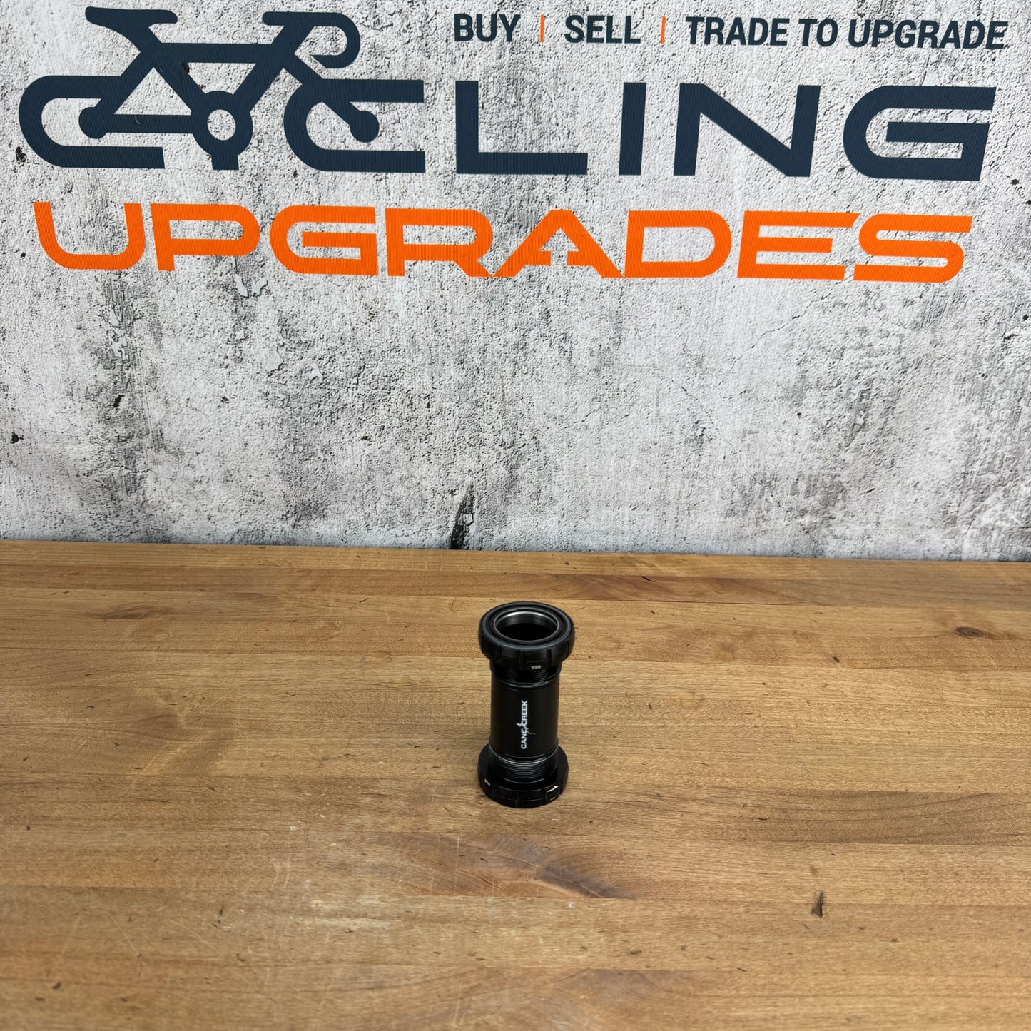 Cane Creek Hellbender 70 English Threaded BSA Bottom Brachet for Sram DUB 93g